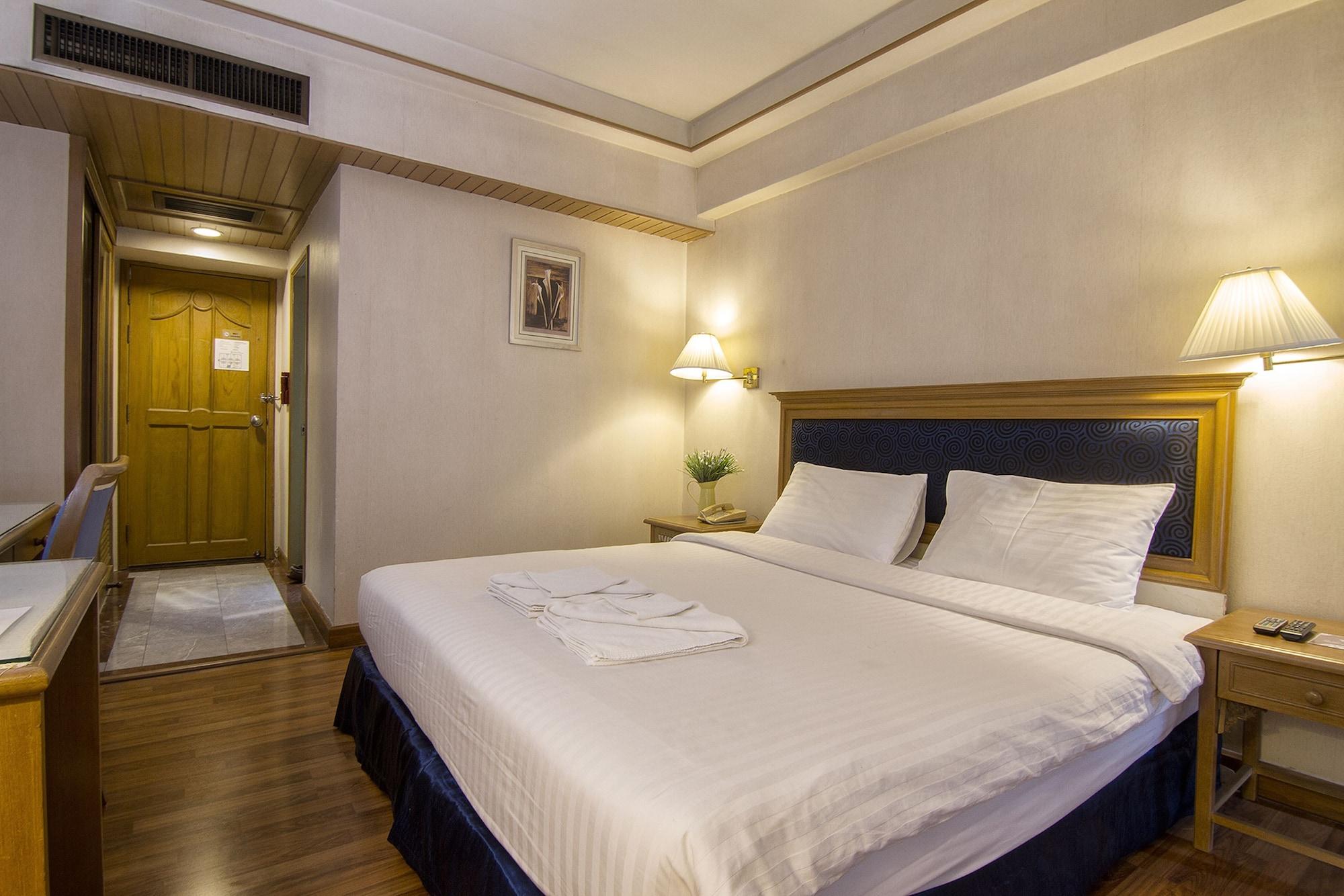 Bossotel Chiang Mai