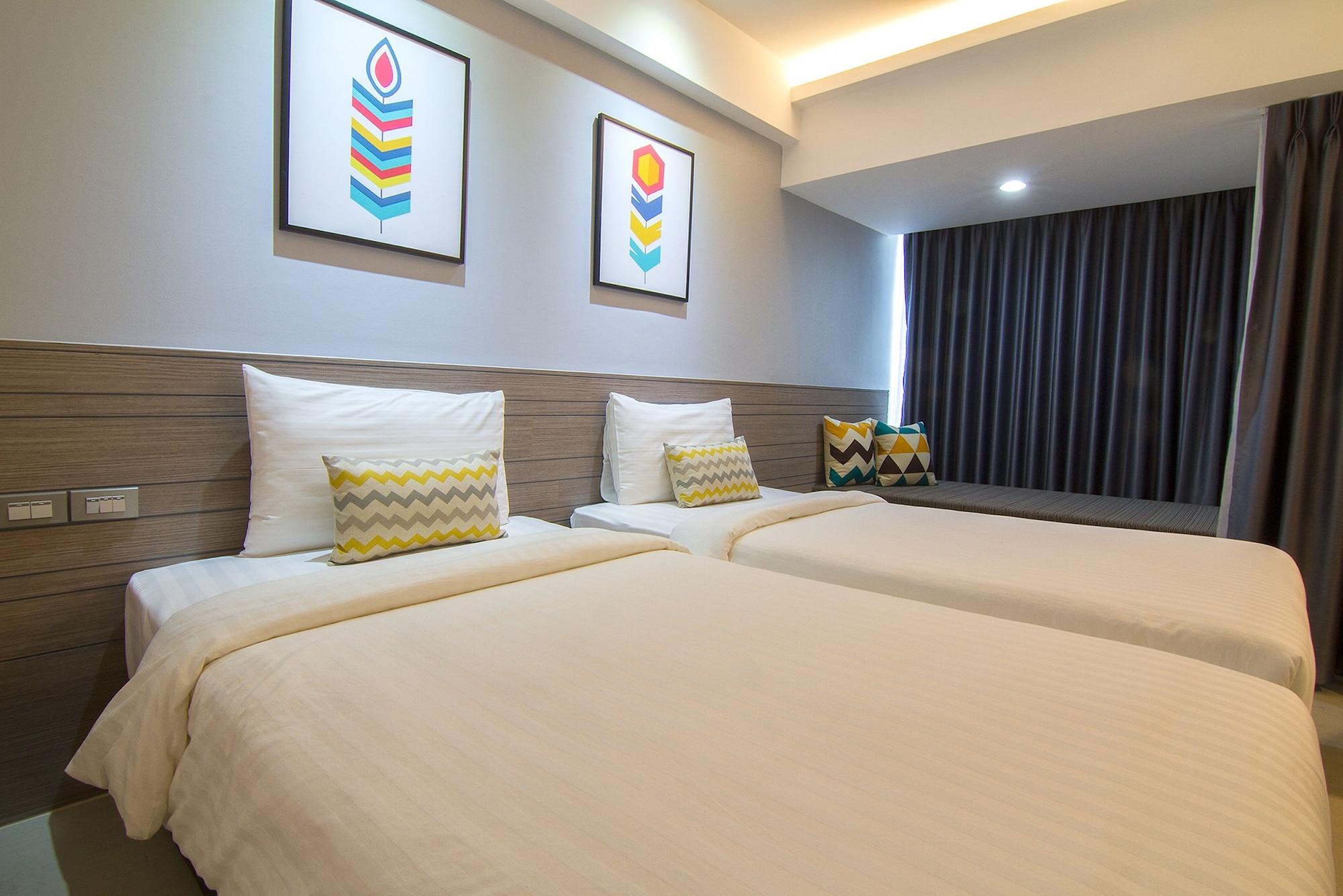 Hotel Bossotel
