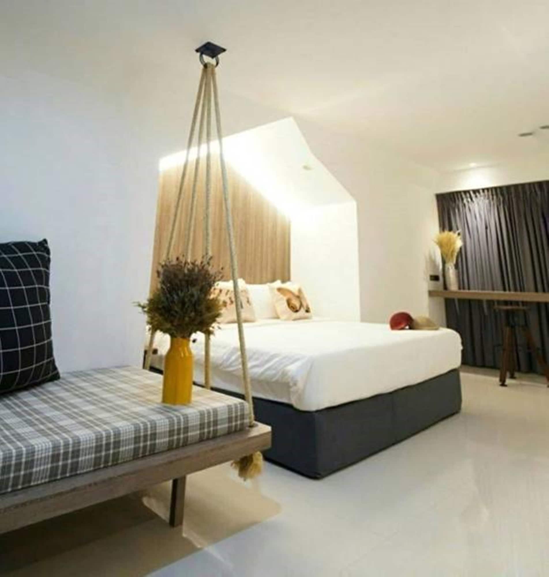 Hotel Bossotel Chiang Mai