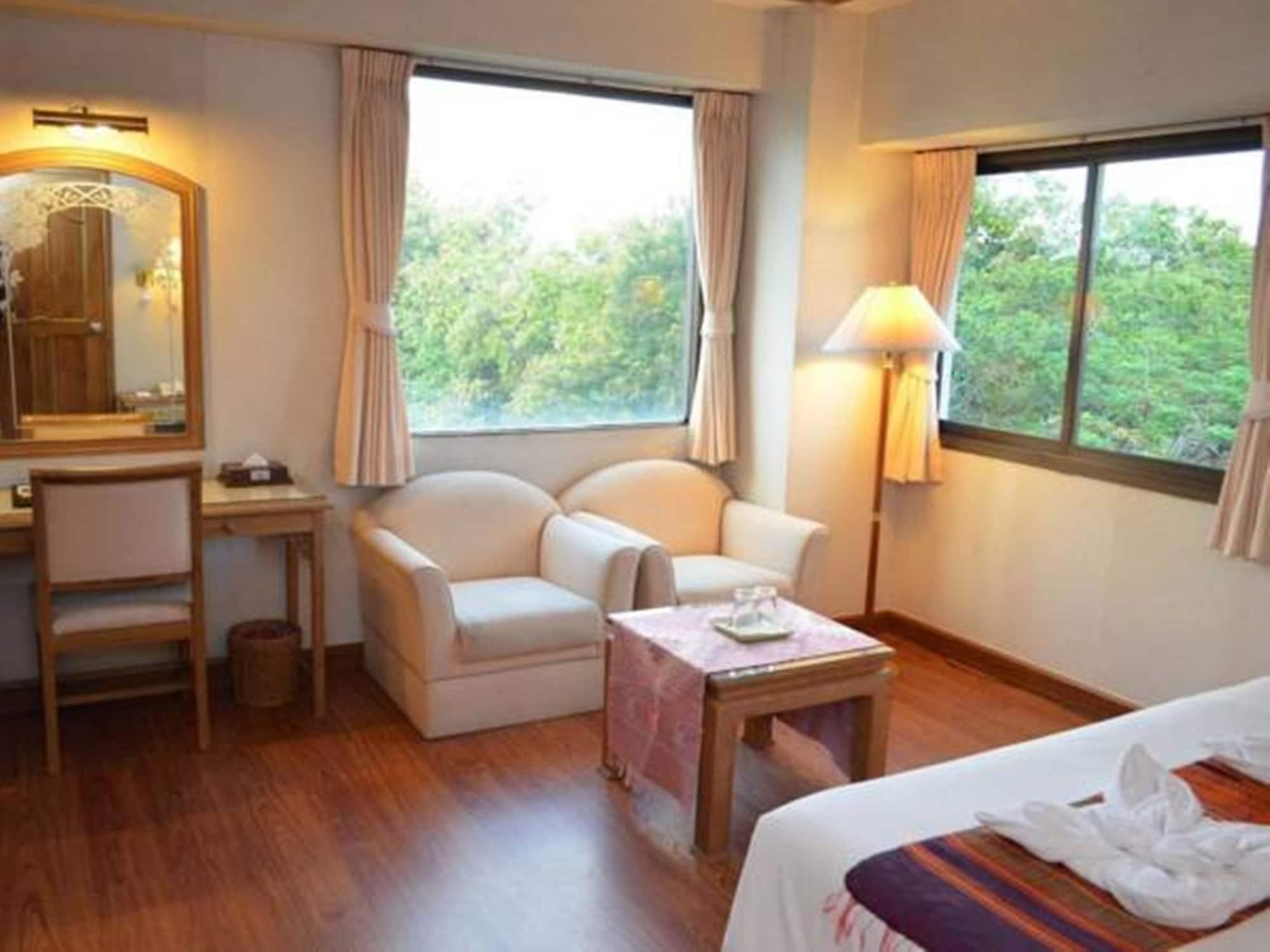 Bossotel Hotel