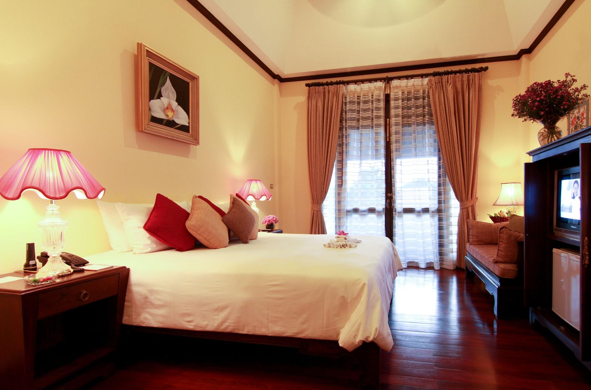 Puripunn Hideaway Hotel