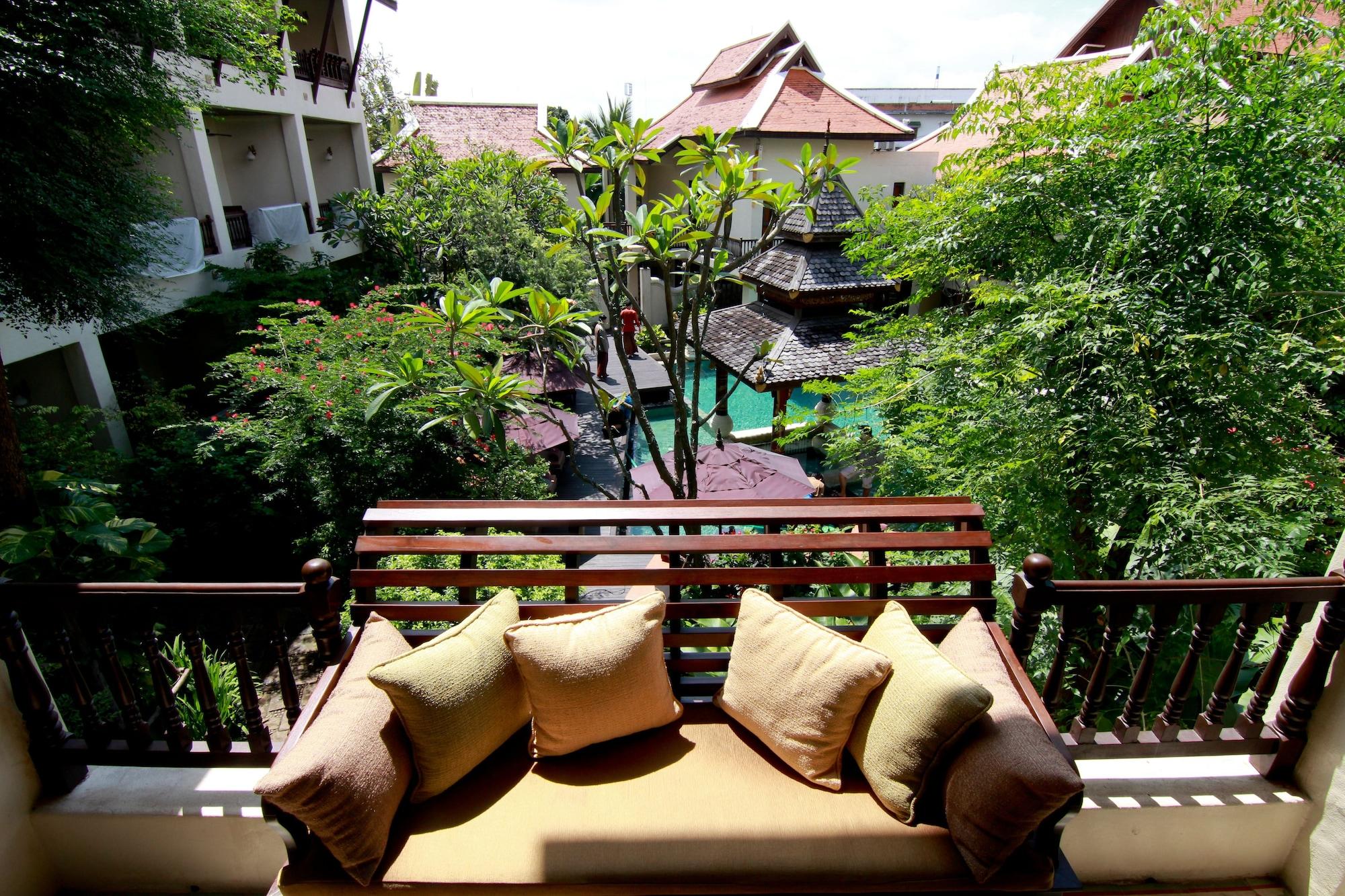 Puripunn Hideaway Chiang Mai