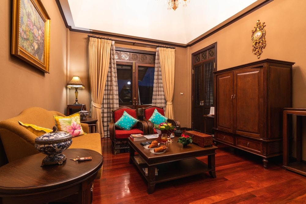 Puripunn Hideaway Chiang Mai