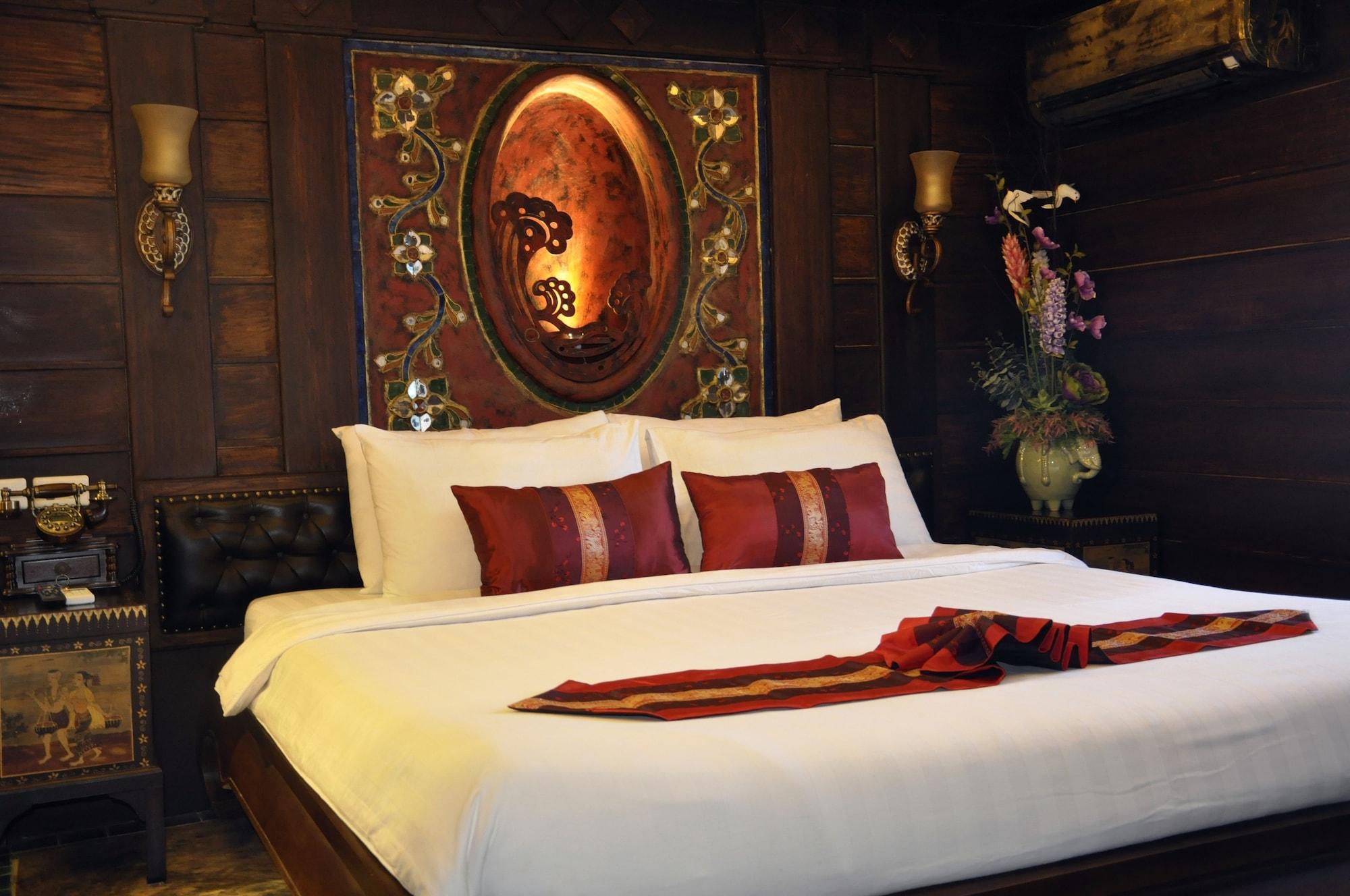 Thannatee Boutique 3*