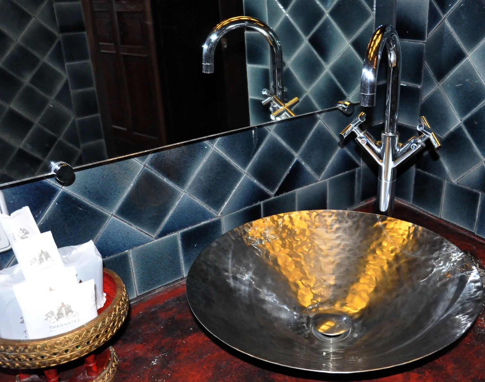 Thannatee Boutique Hotel