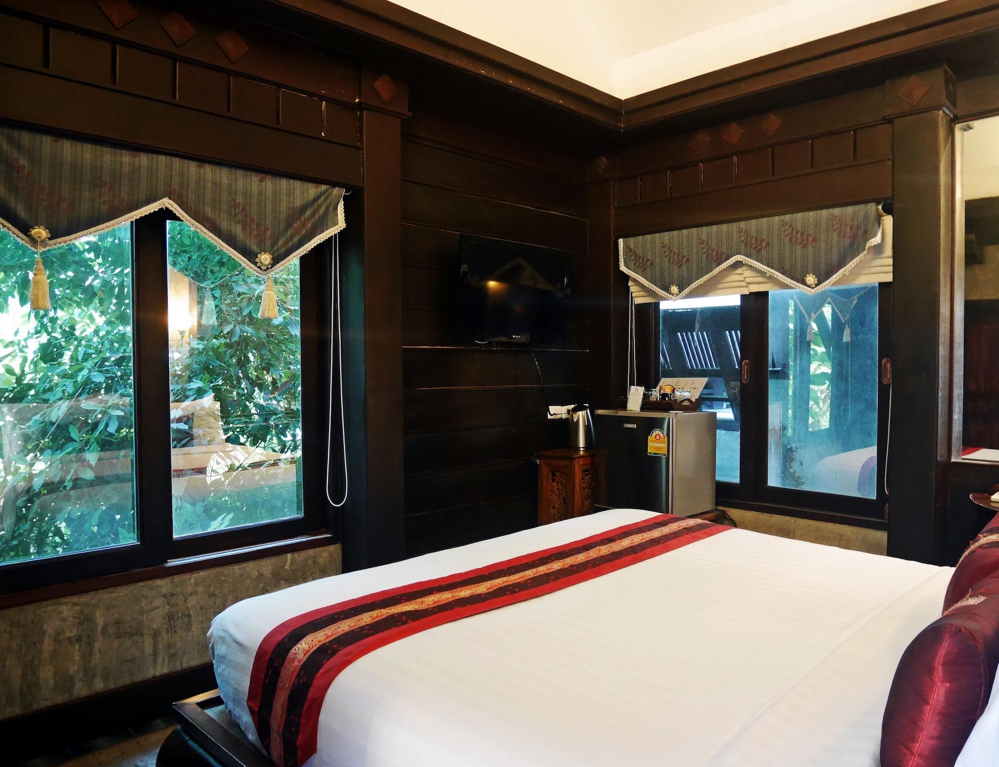 Hotel Thannatee Boutique