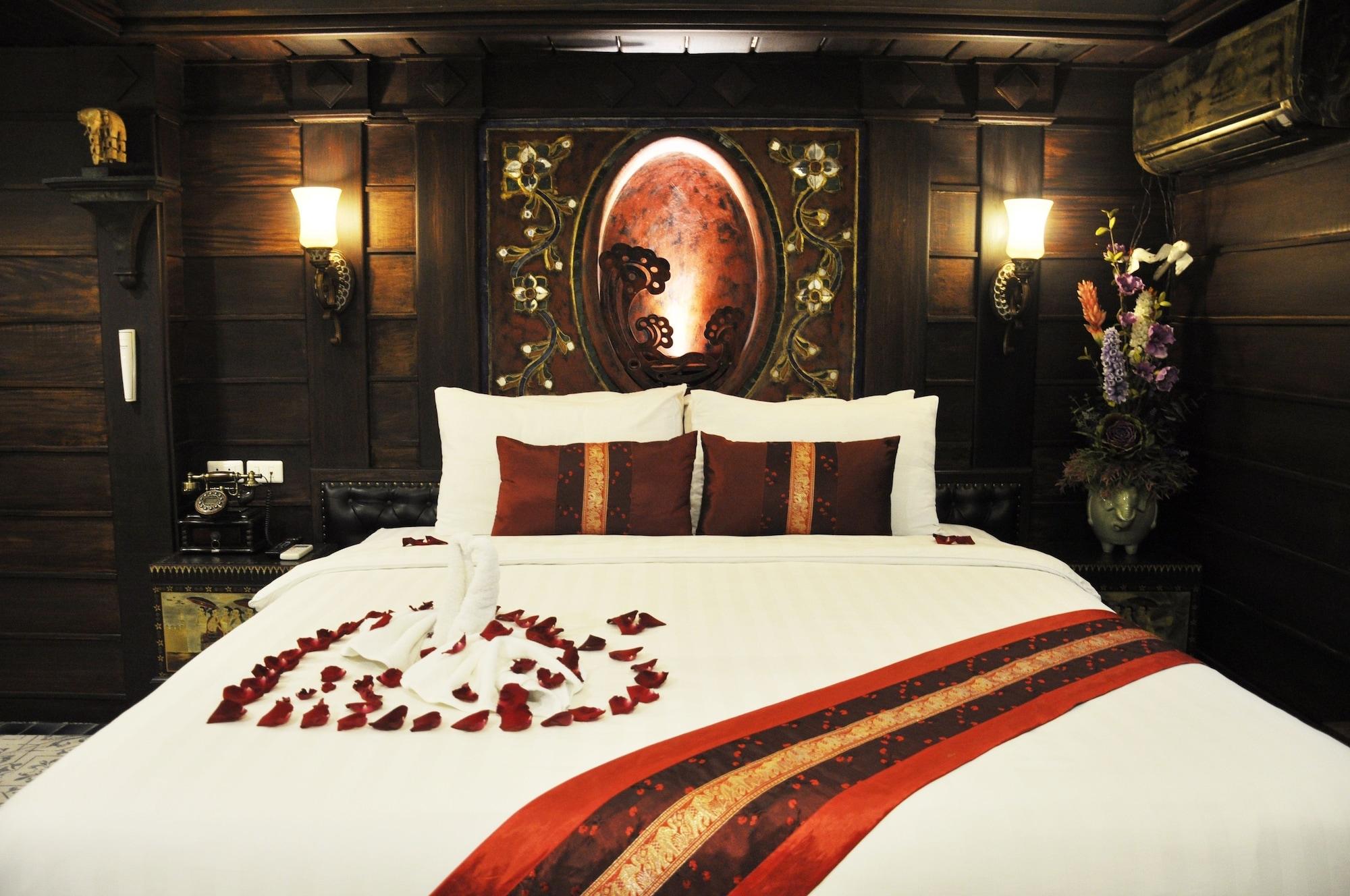 Hotel Thannatee Boutique 3*