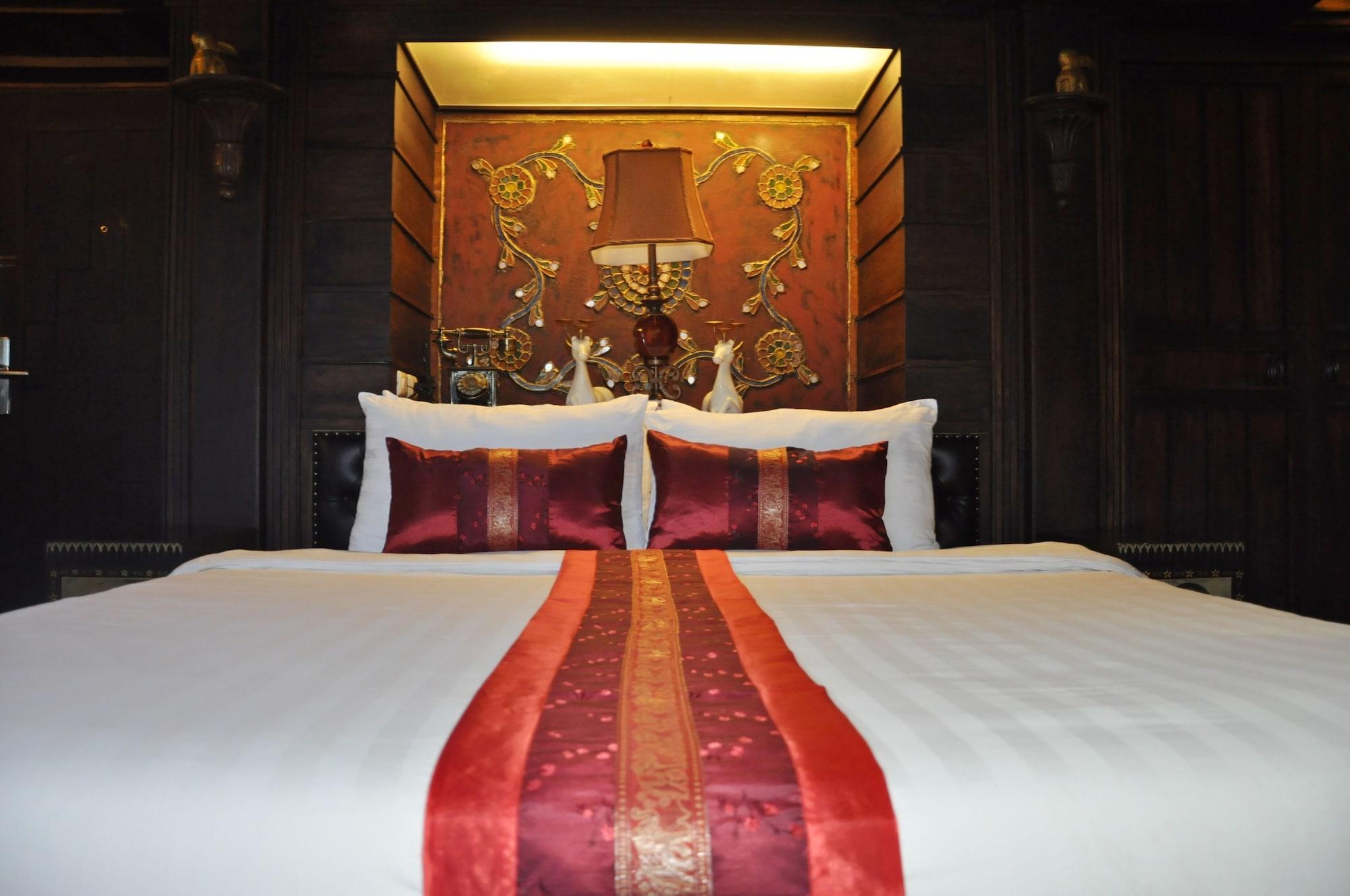 Thannatee Boutique Hotel
