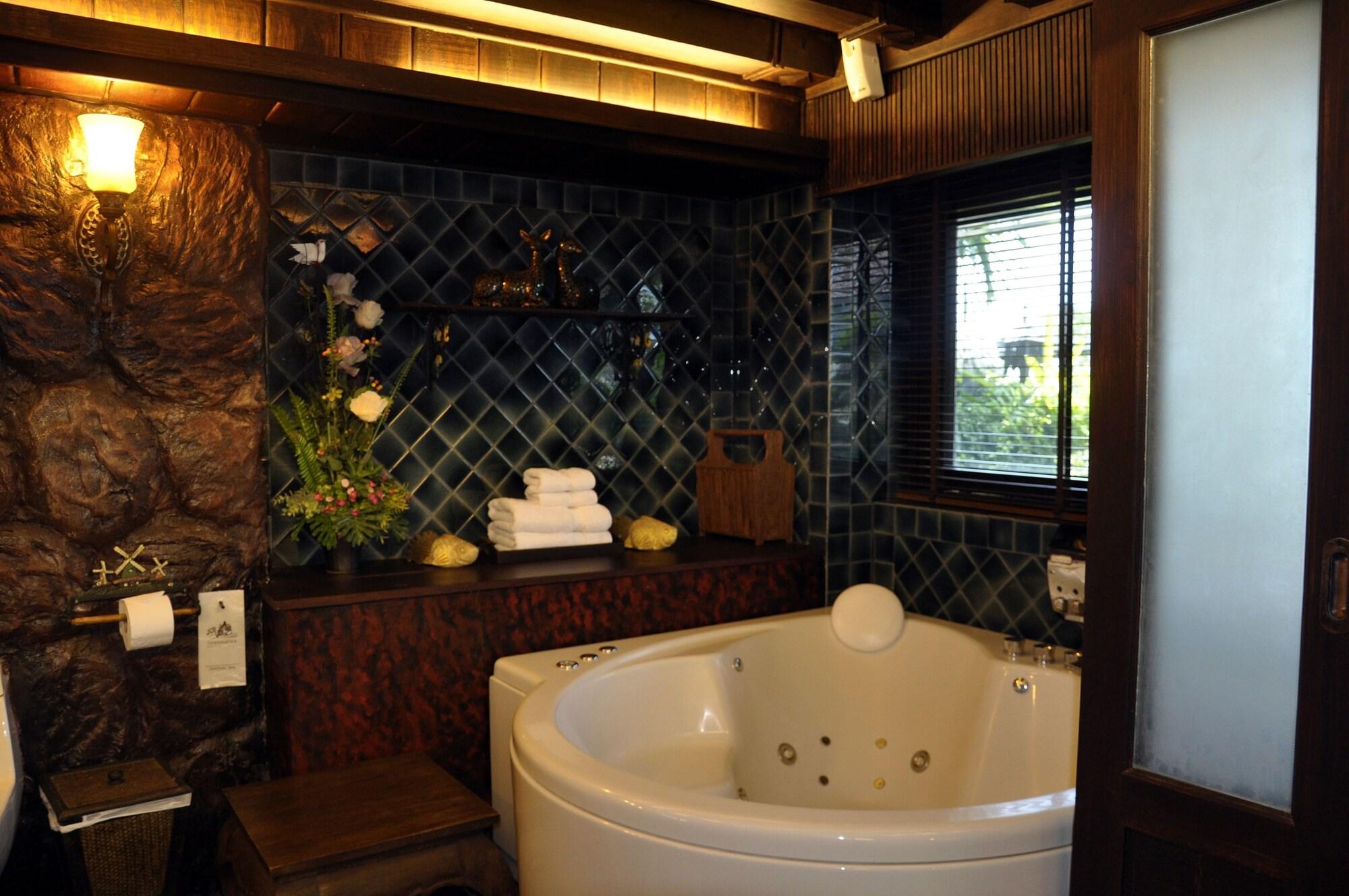 Hotel Thannatee Boutique