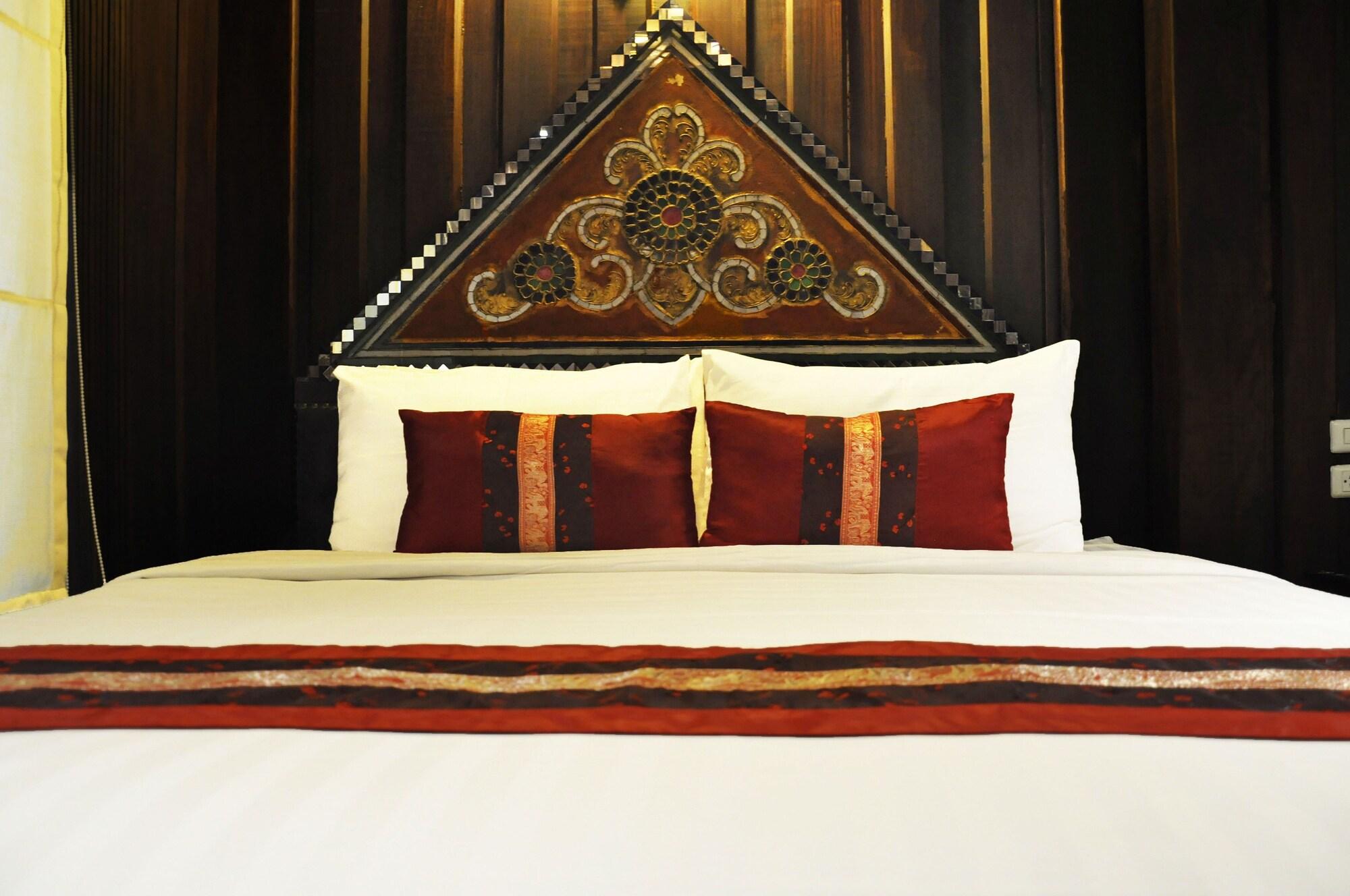 Hotel Thannatee Boutique