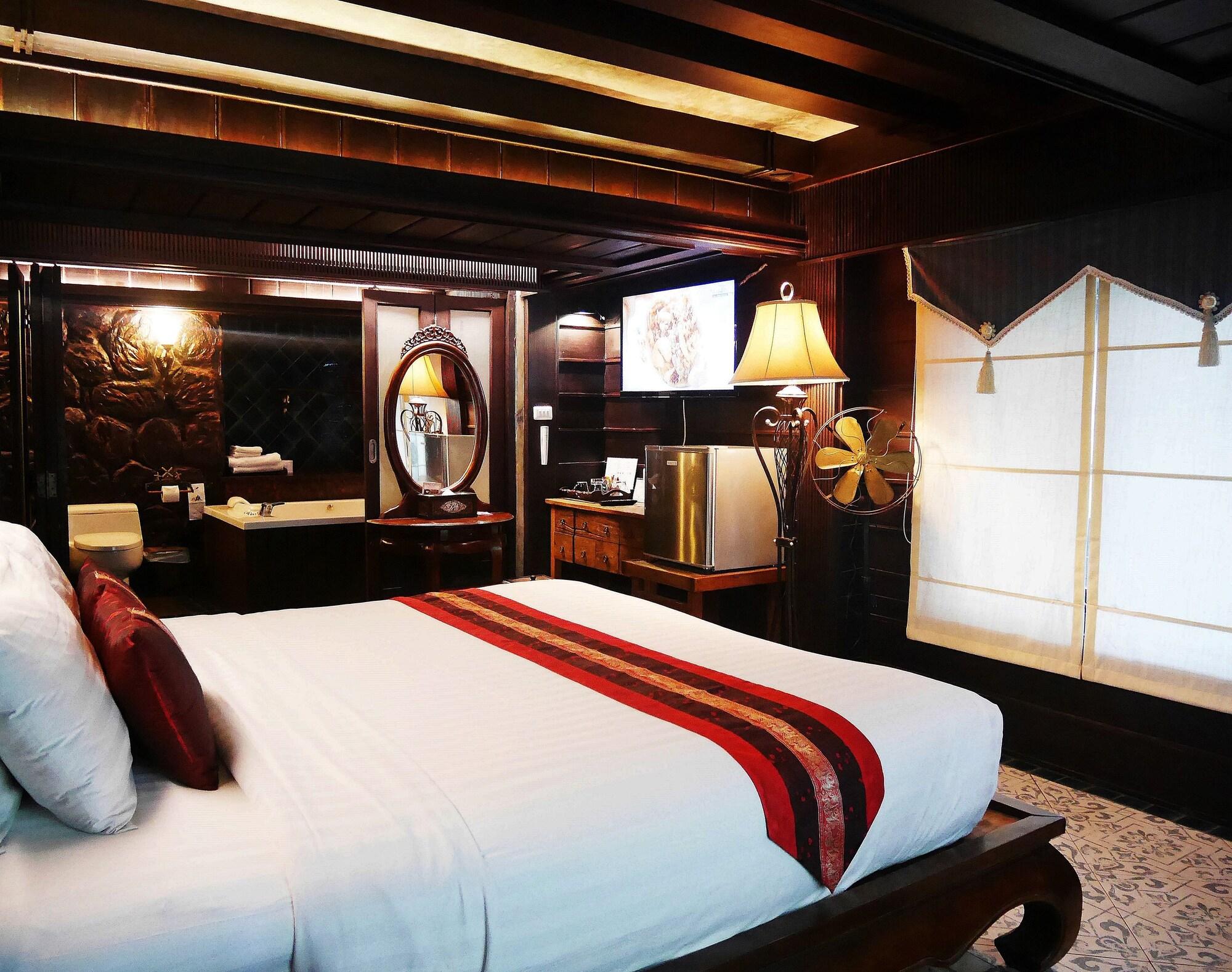 Hotel Thannatee Boutique