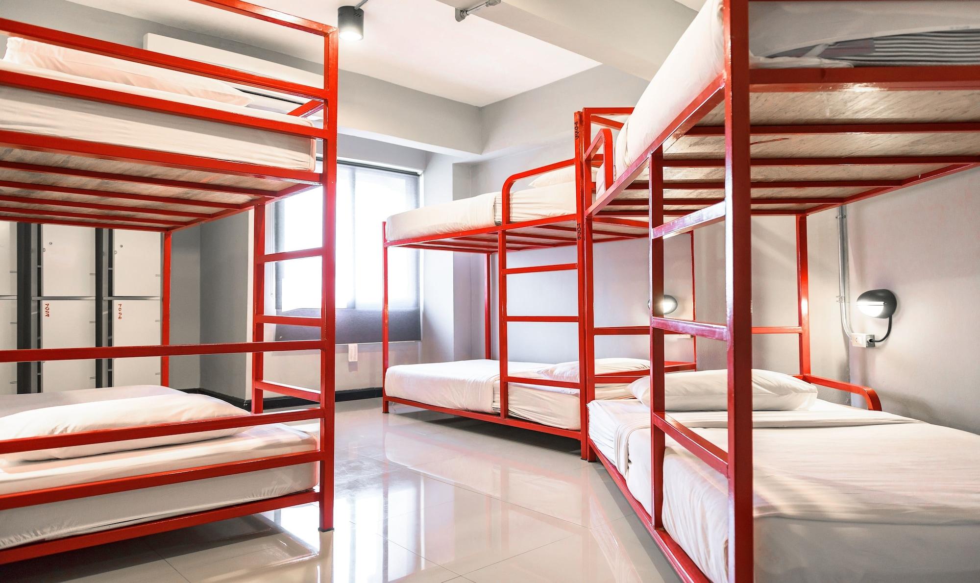 Hostel So Chiang Mai