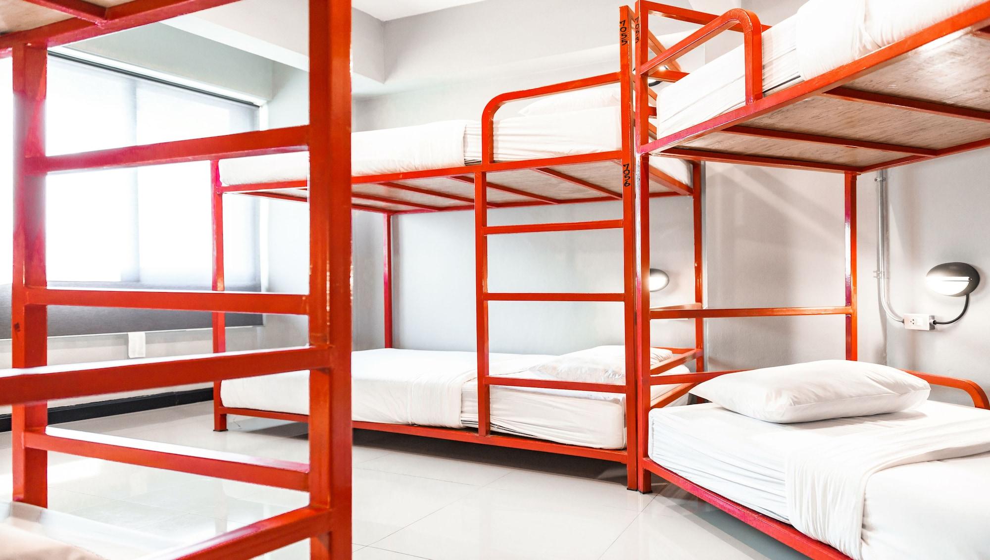 So Hostel Chiang Mai
