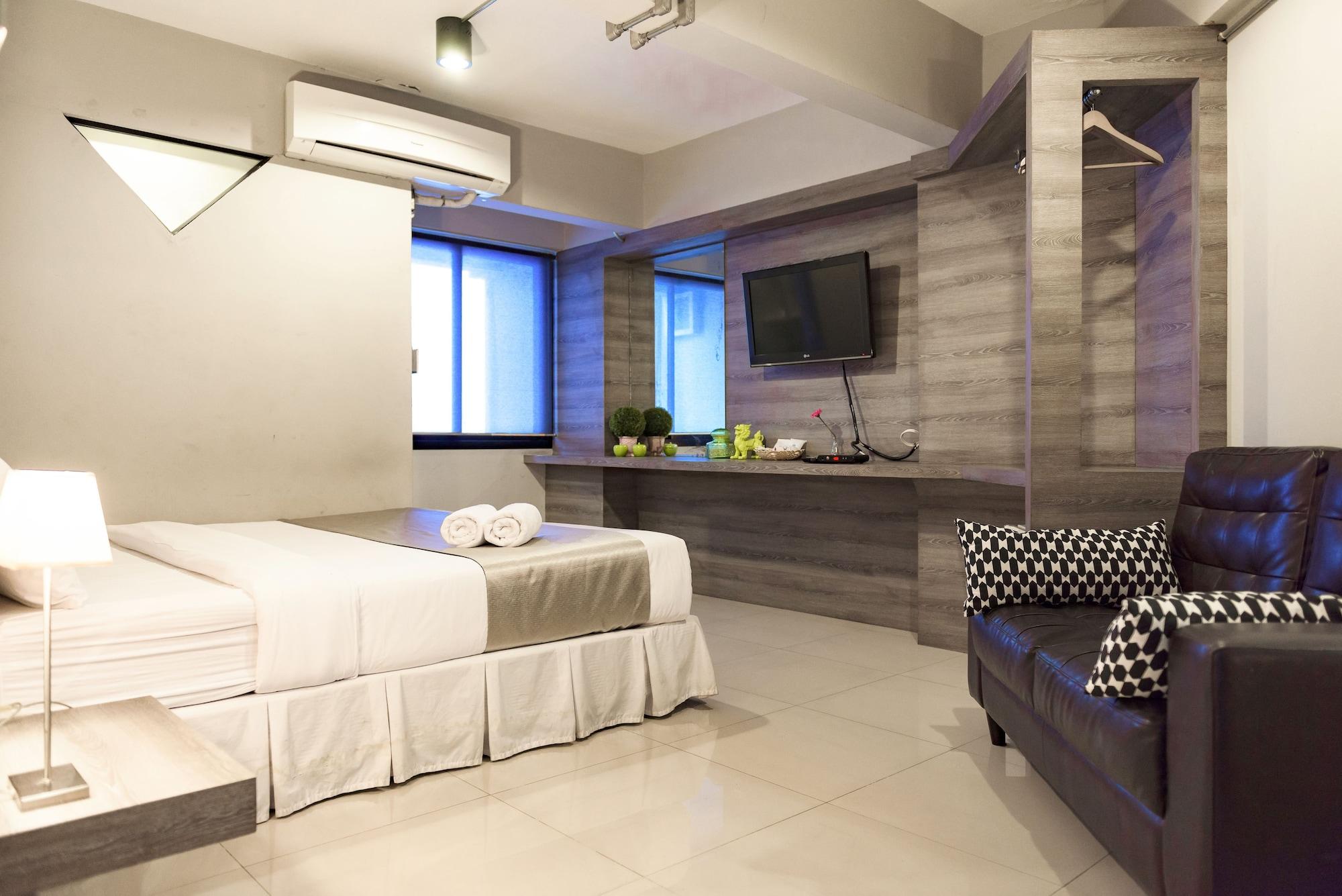 So Hostel Chiang Mai