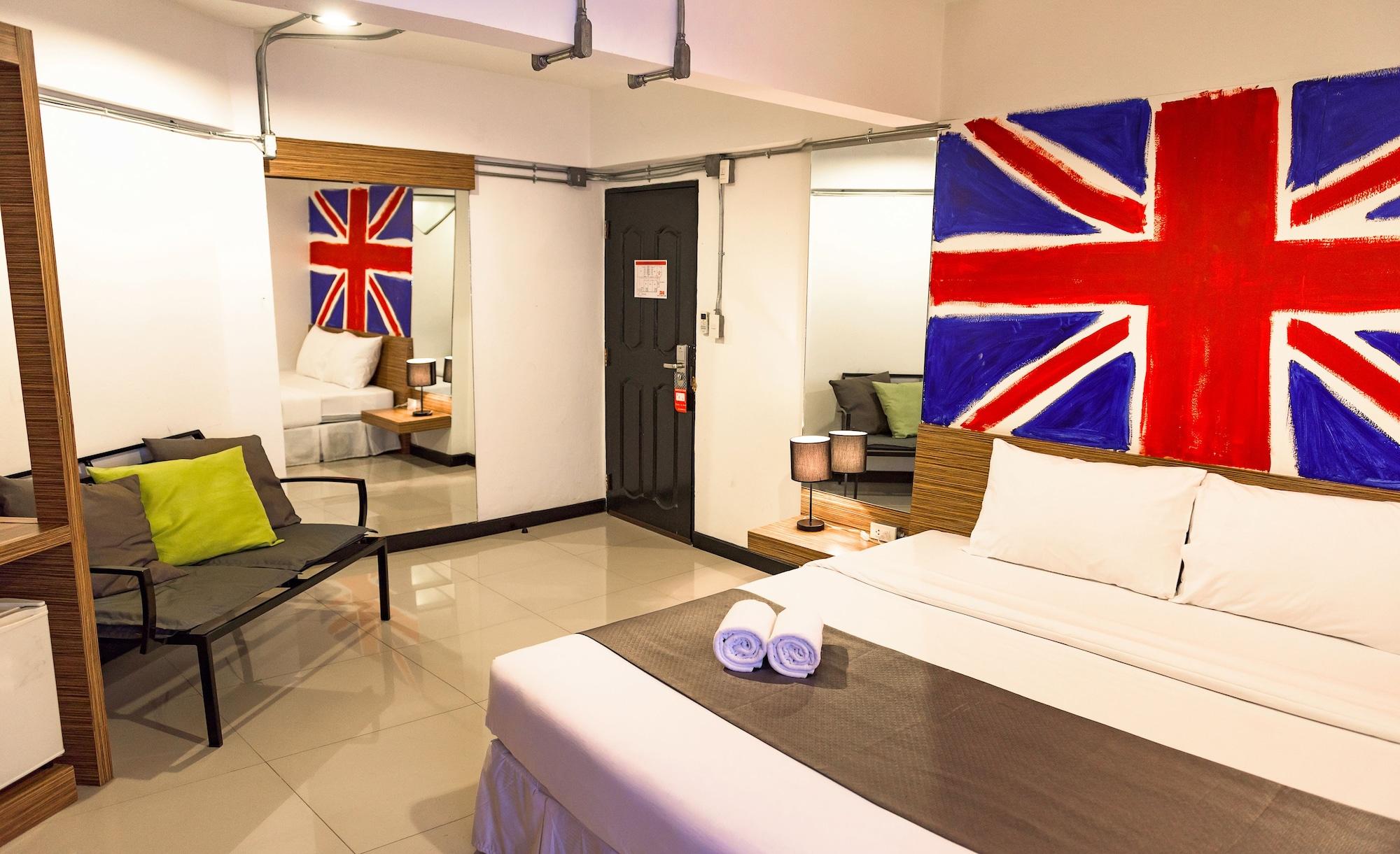 Hostel So Chiang Mai