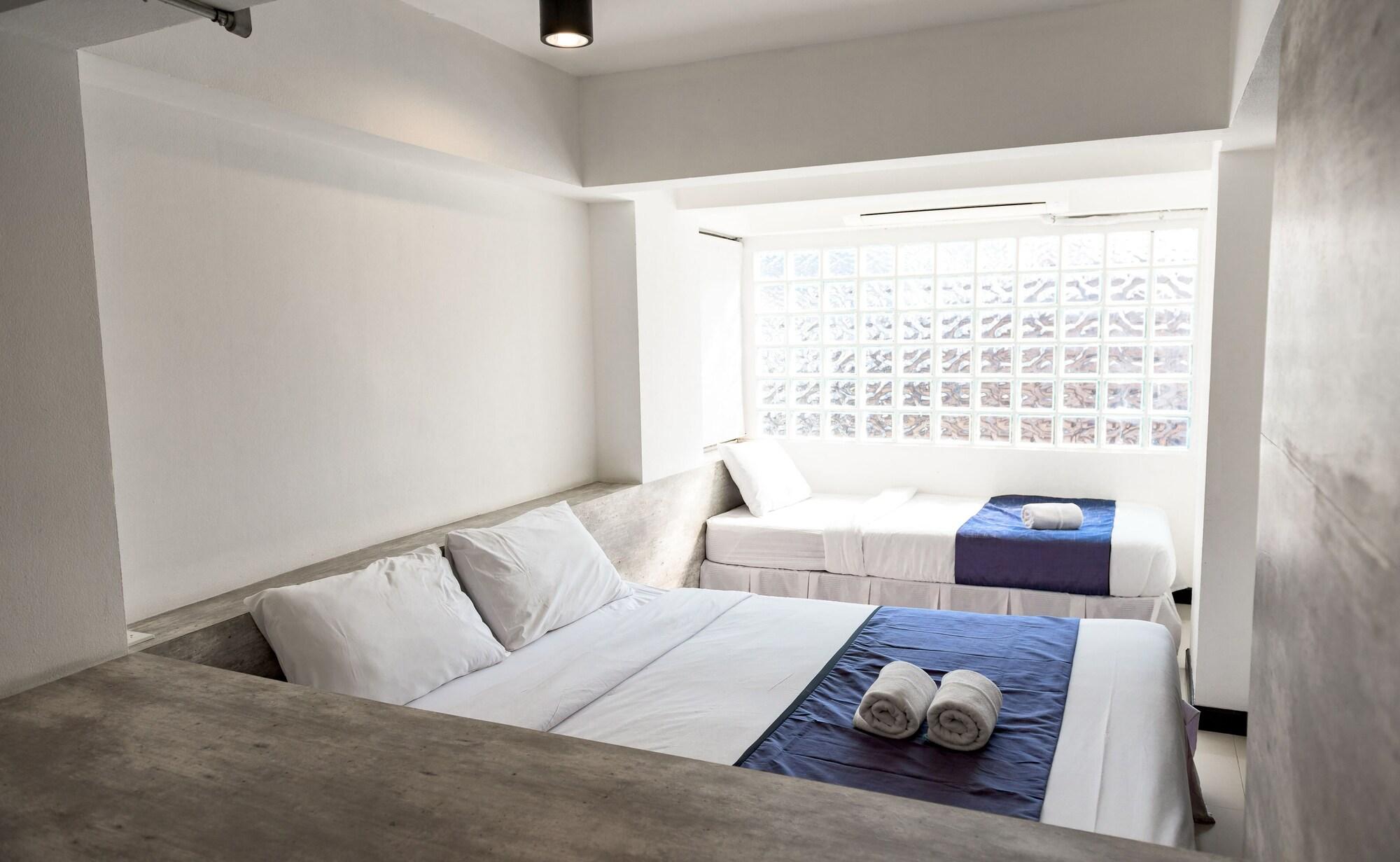 So Hostel Chiang Mai