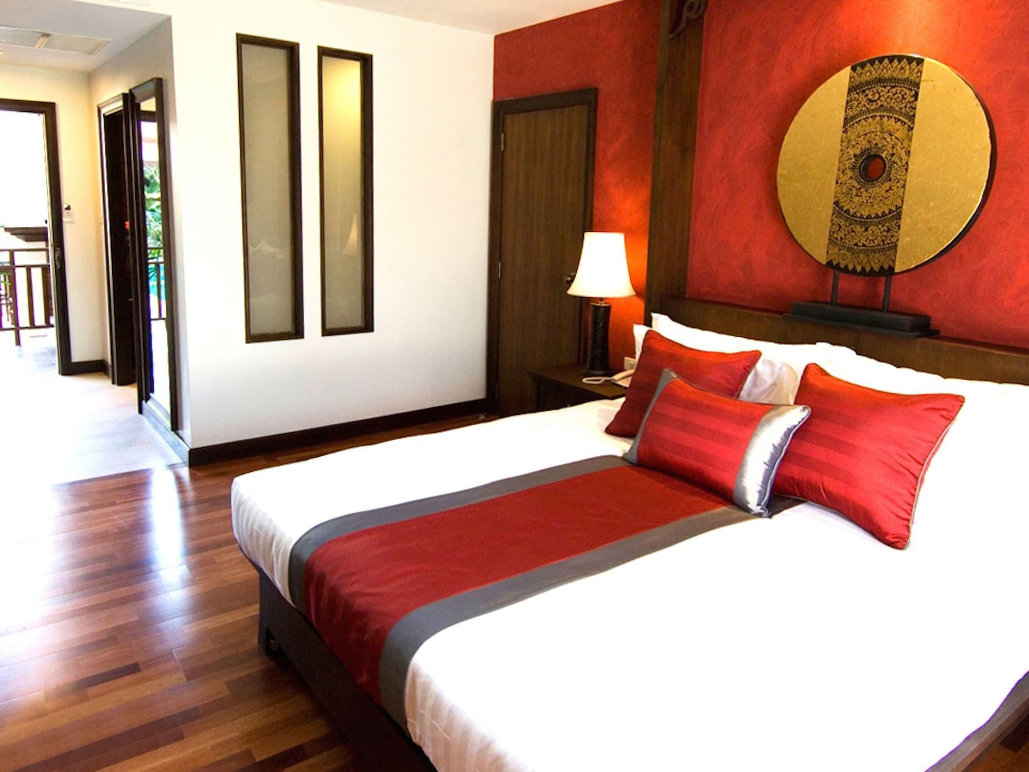 De Naga Hotel, Hotel 4*
