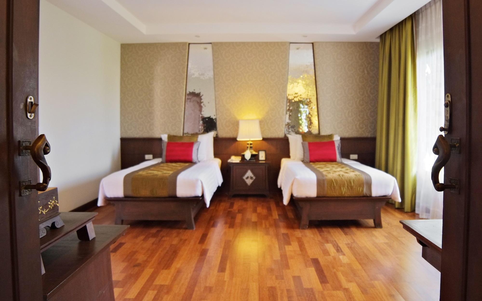 Hotel De Naga Hotel, Chiang Mai