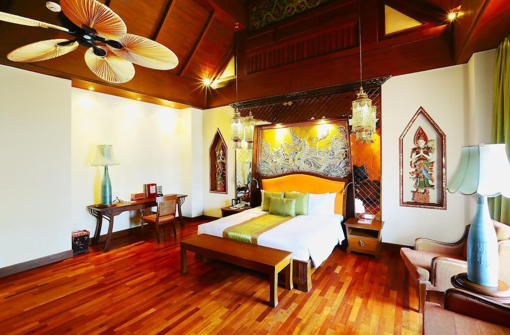 De Naga Hotel, Hotel Chiang Mai