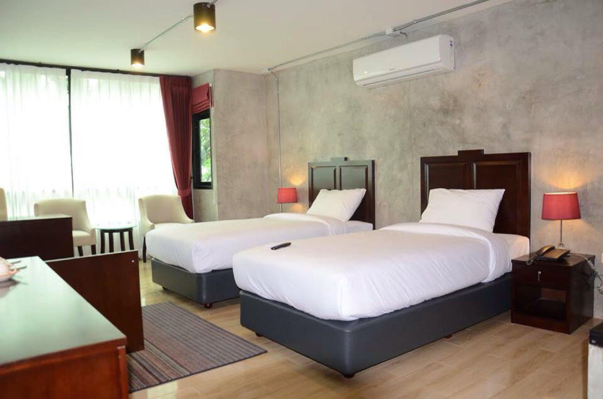 Prestige 3* Chiang Mai