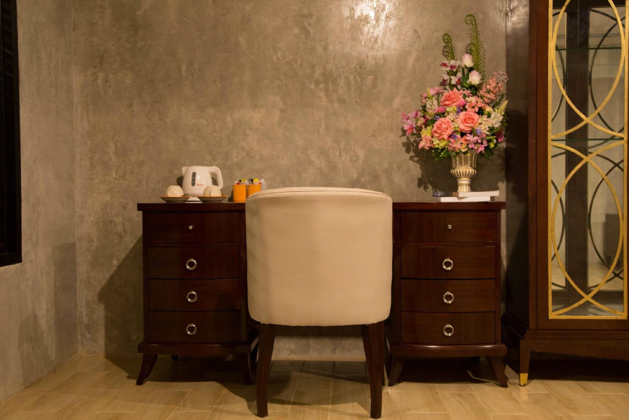 Prestige Hotel Chiang Mai