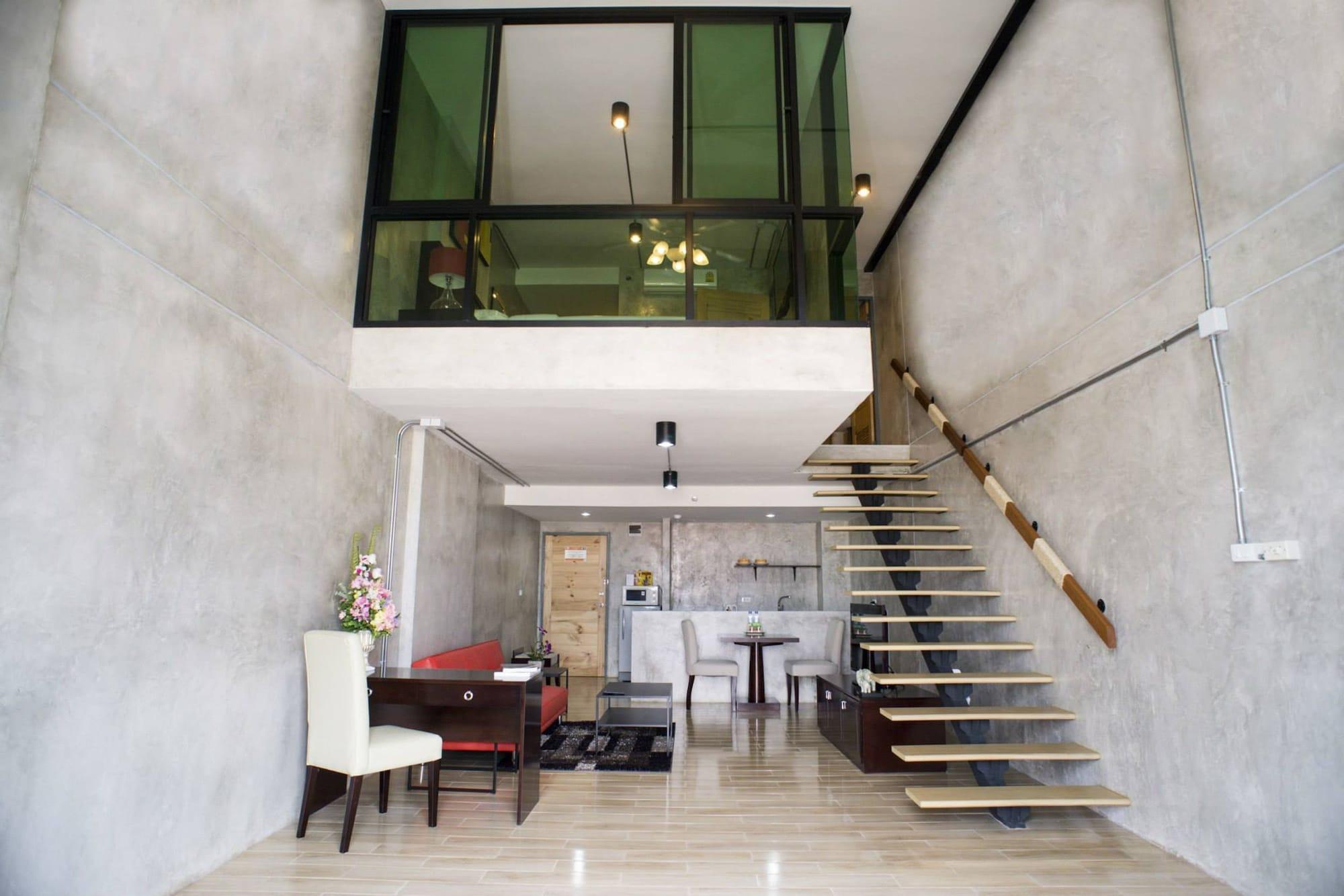 Hotel Prestige