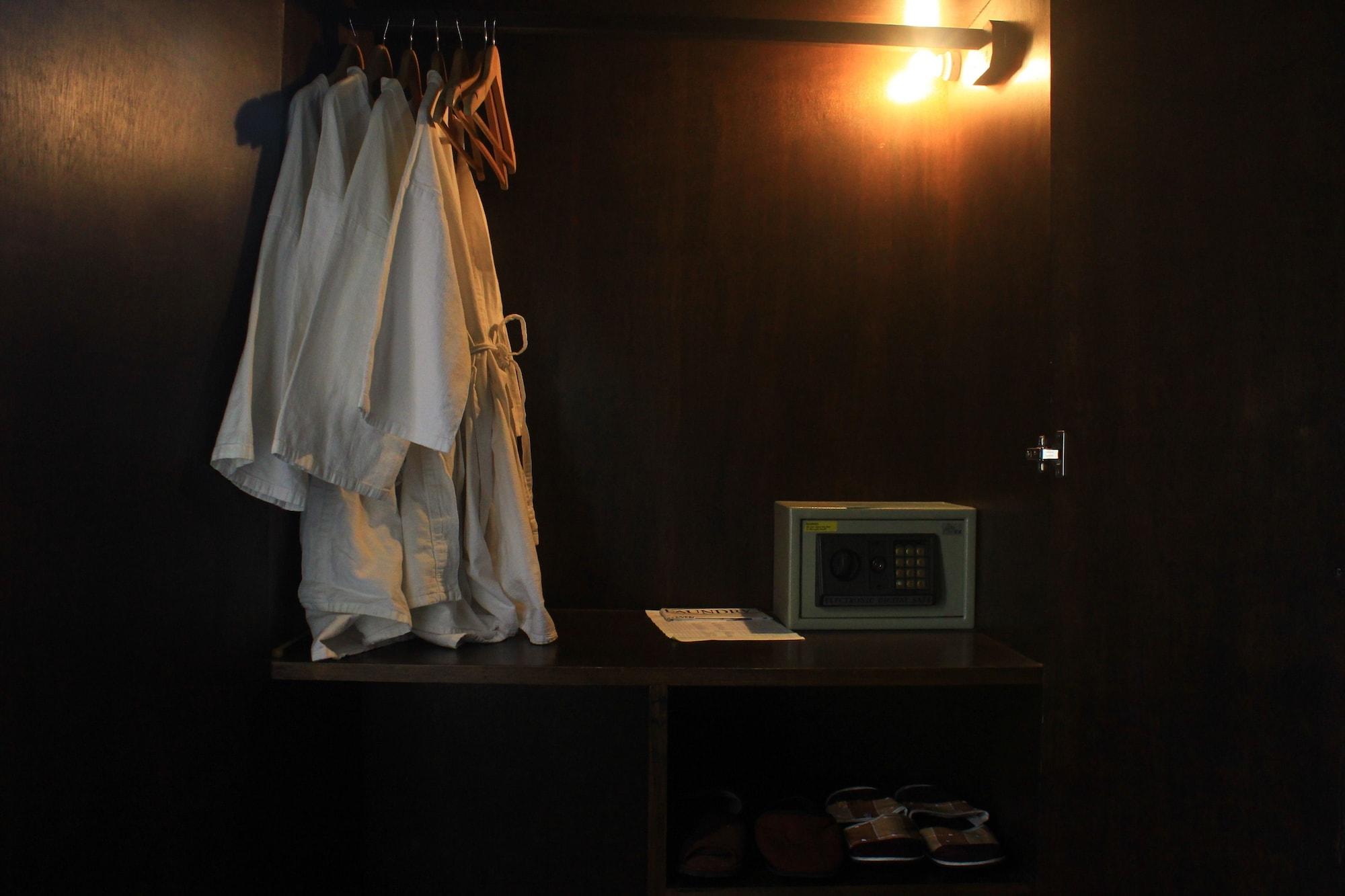 Hotel Rainforest Chiangmai 3*