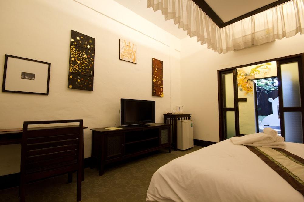 Rainforest Chiangmai 3* Chiang Mai