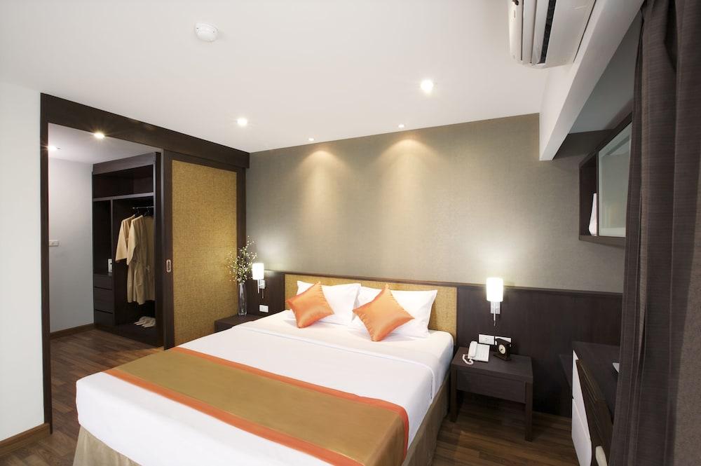 The Grand Napat 4* Chiang Mai