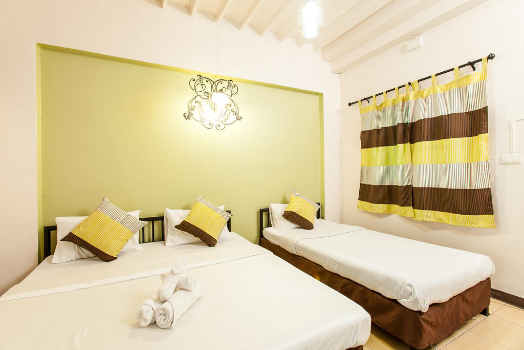 Anoma Guest house Chiang Mai