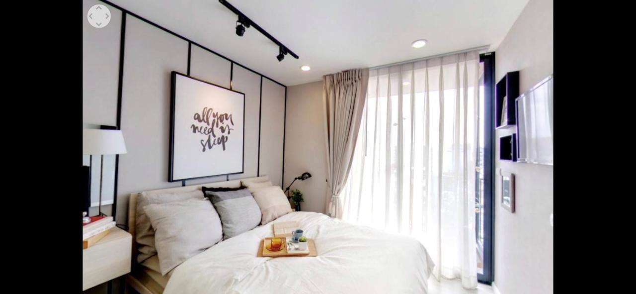 Palm Springs Nimman Fountain Condominium By Merryland Apartment *