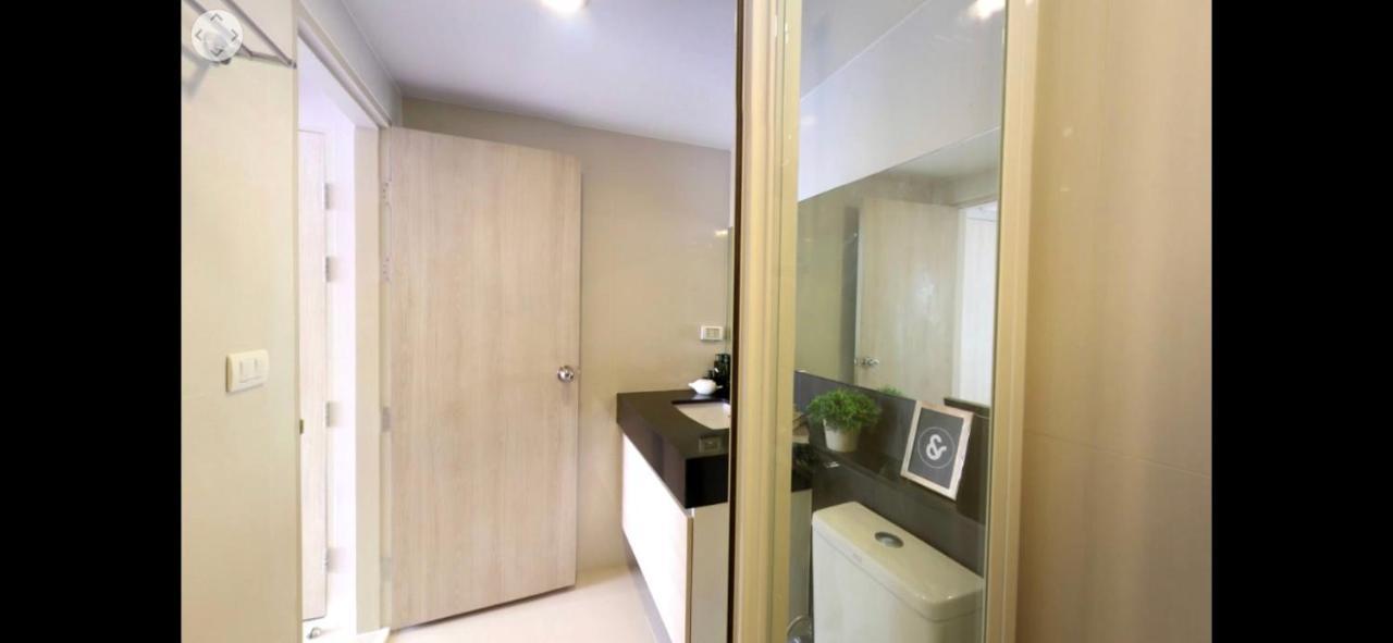 Palm Springs Nimman Fountain Condominium By Merryland Apartment