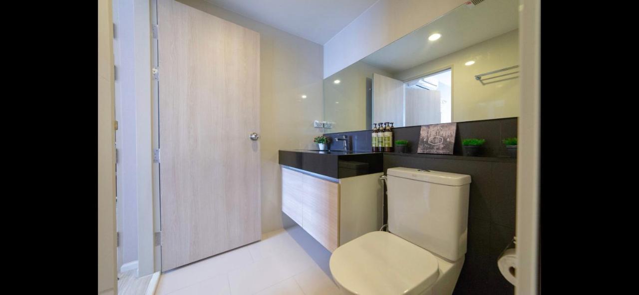 Palm Springs Nimman Fountain Condominium By Merryland *