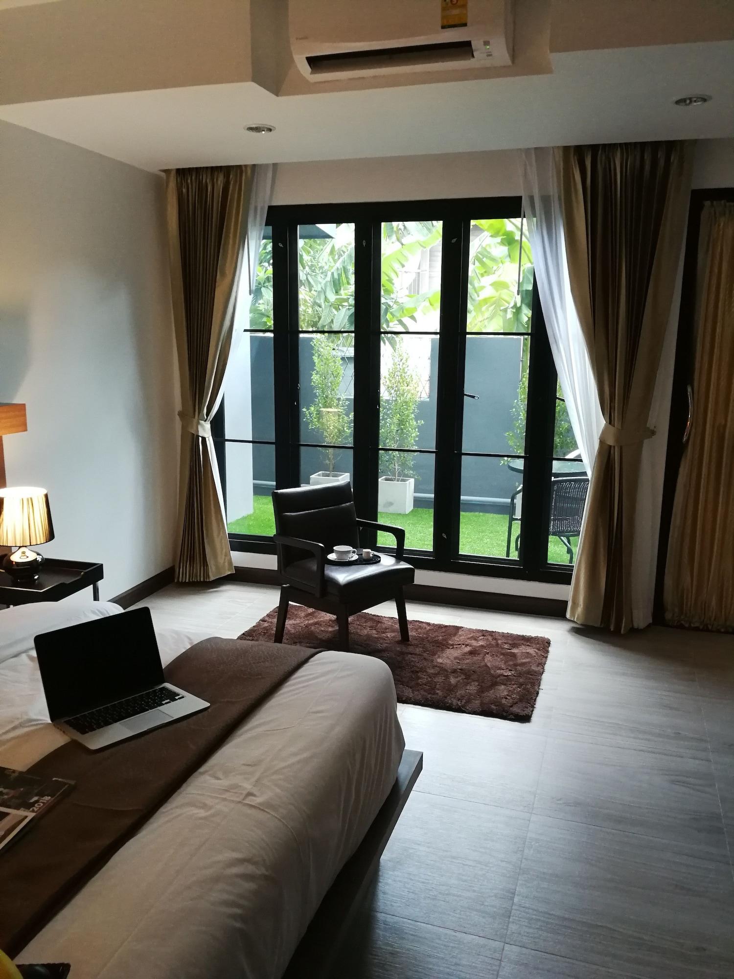 M.i.n.d. Hotel