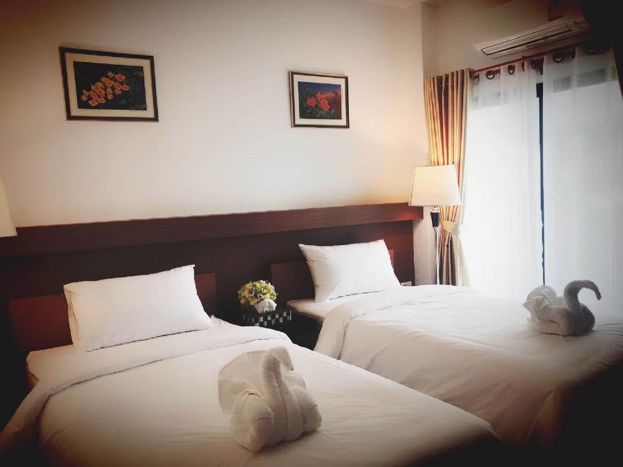 M.i.n.d. Hotel Chiang Mai