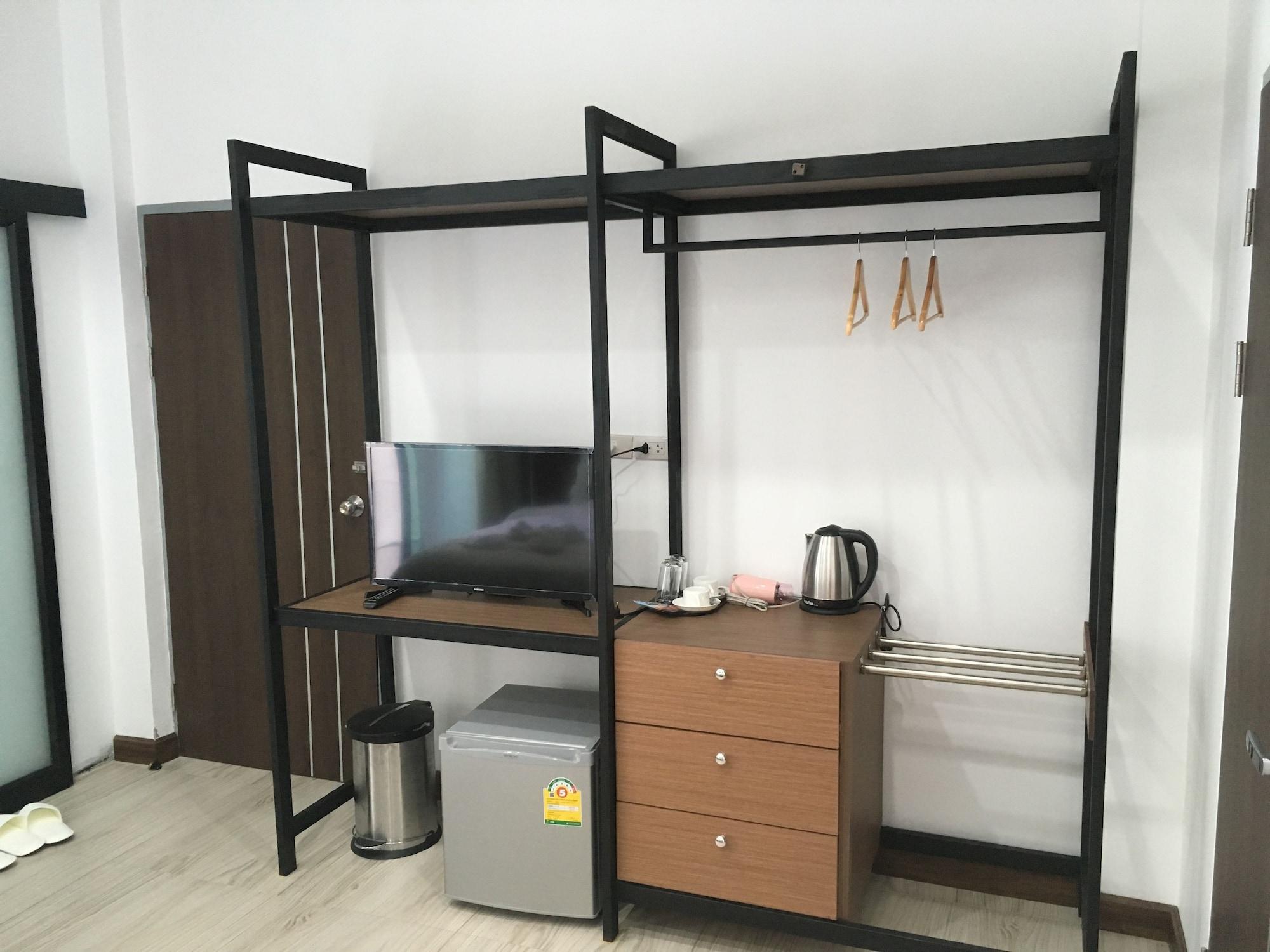 Hotel M.i.n.d. Chiang Mai