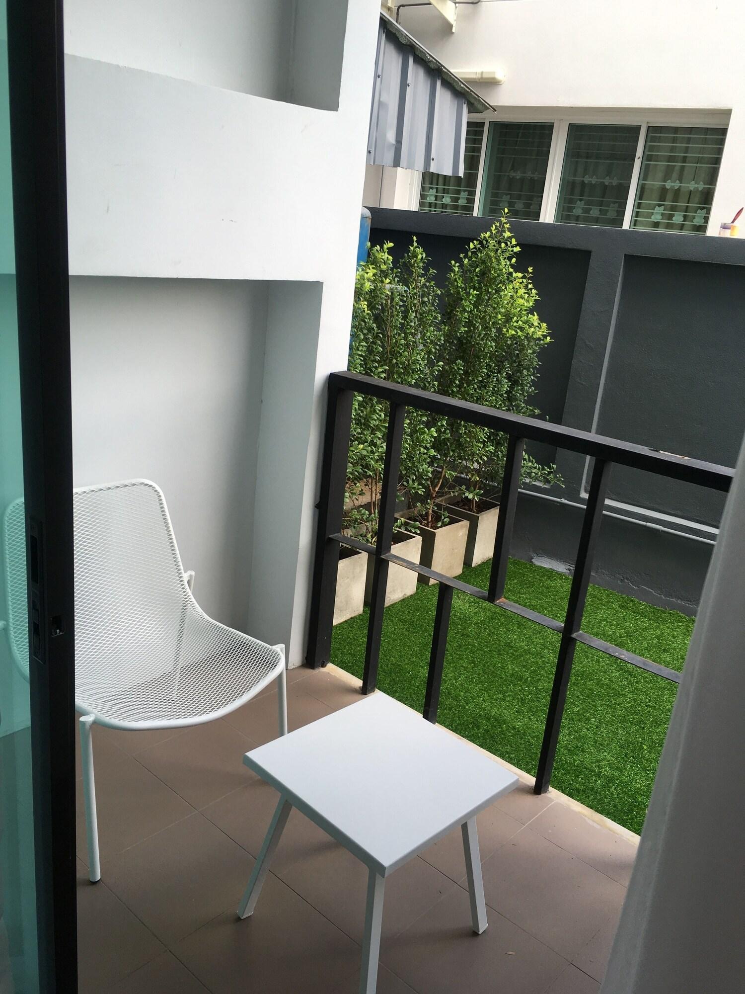 M.i.n.d. Hotel Chiang Mai