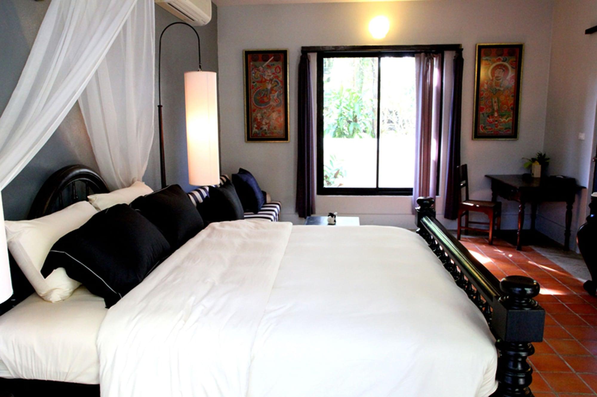 Resort Narittaya And Restaurant