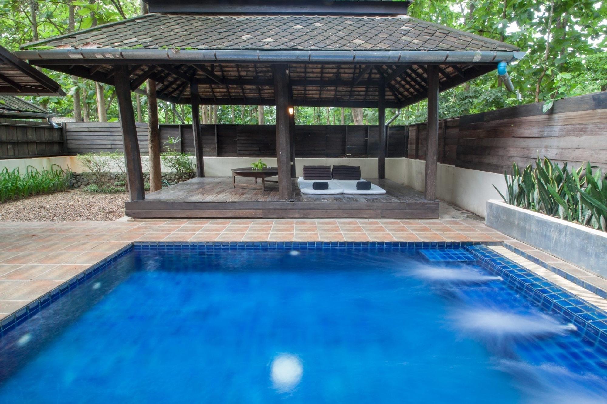 Resort Narittaya And Restaurant Chiang Mai