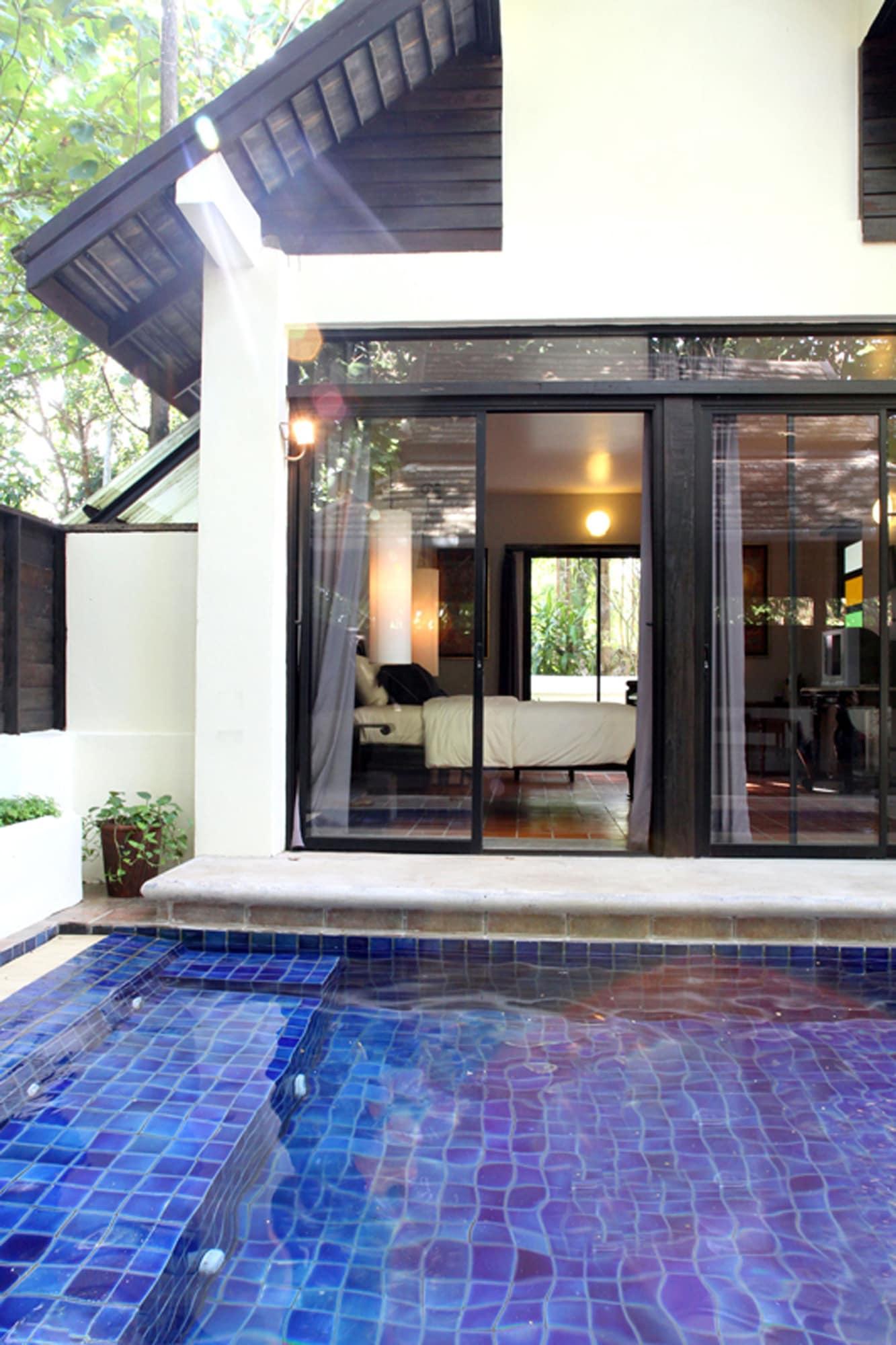 Narittaya And Restaurant Resort Chiang Mai