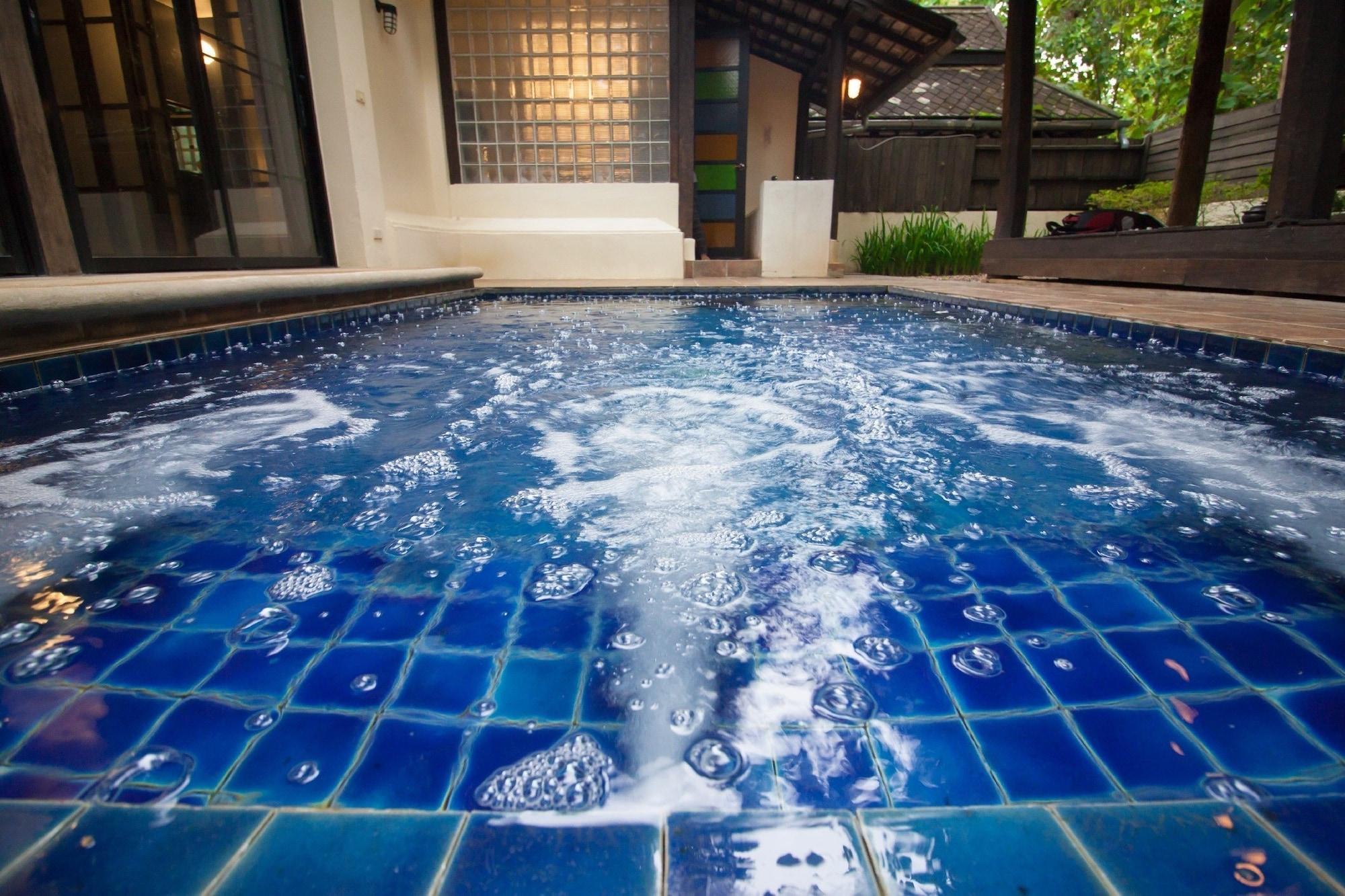 Narittaya And Restaurant 4* Chiang Mai