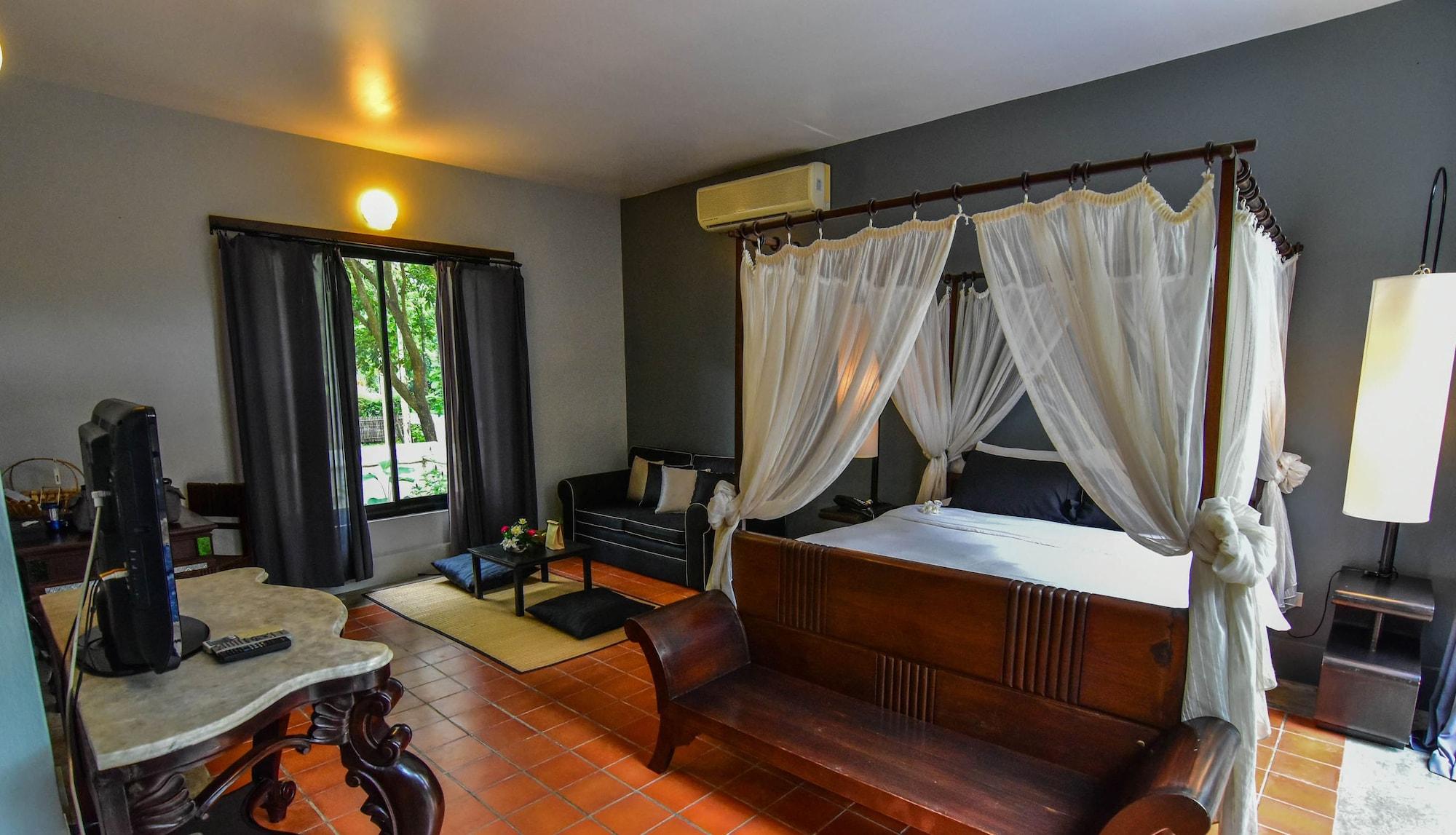 Narittaya And Restaurant 4*