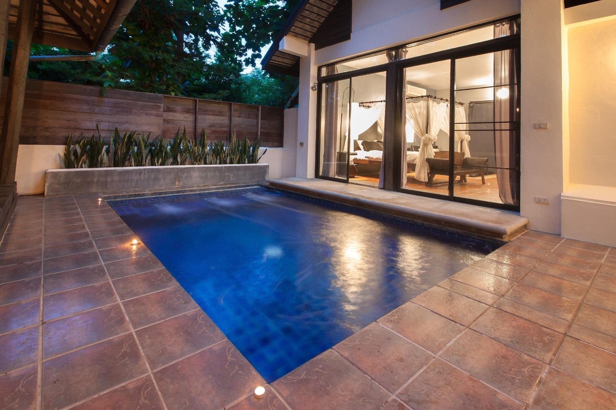 Resort Narittaya And Restaurant Chiang Mai