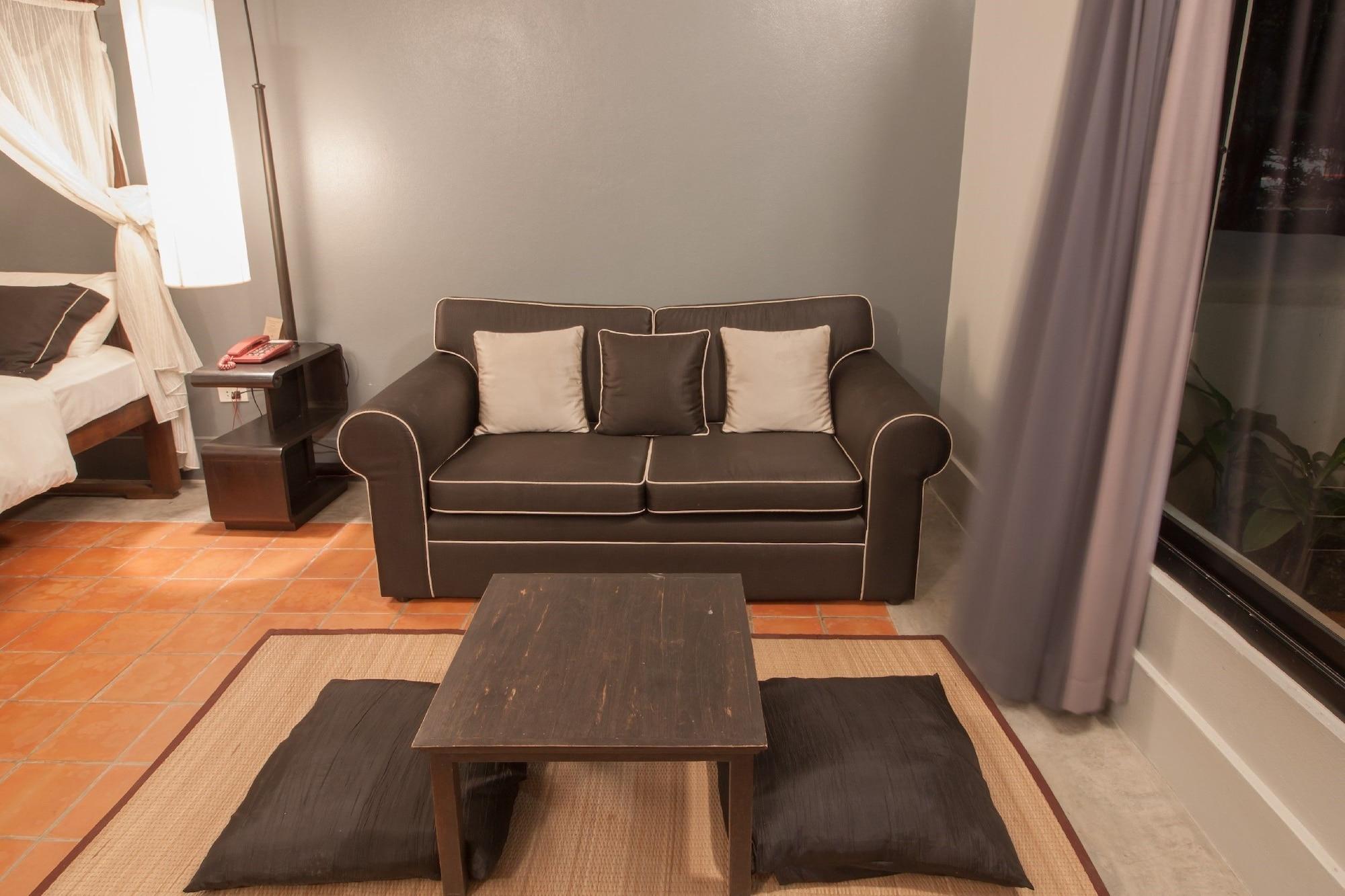 Resort Narittaya And Restaurant 4*