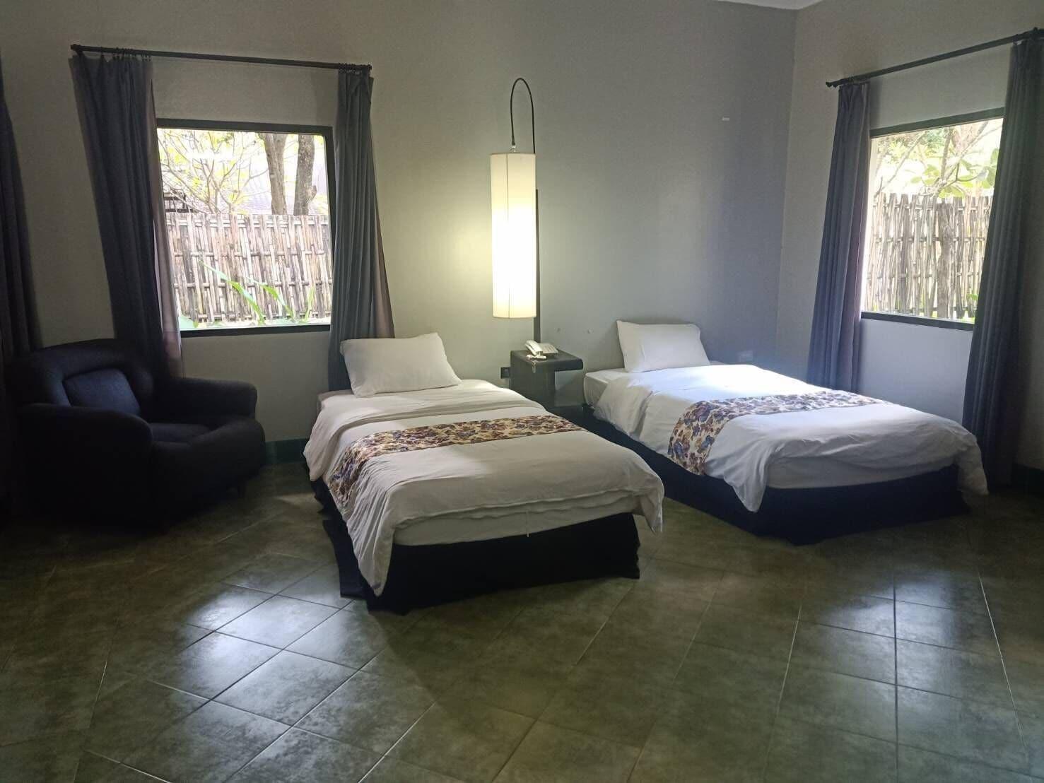 Resort Narittaya And Restaurant Chiang Mai