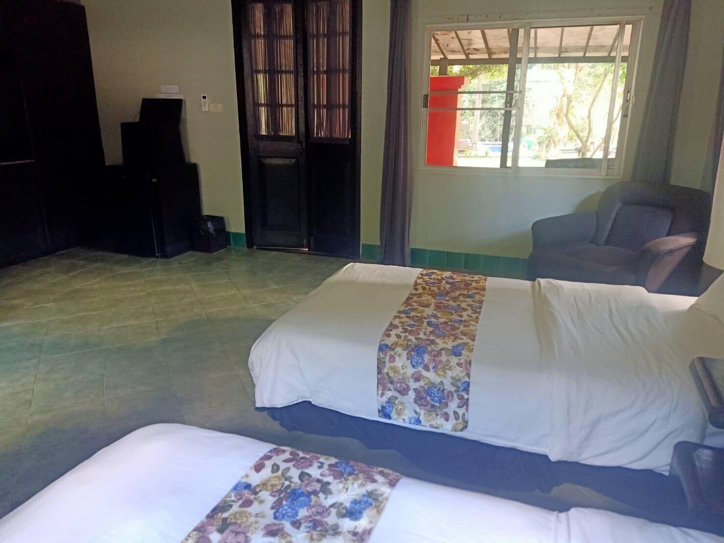Resort Narittaya And Restaurant Chiang Mai