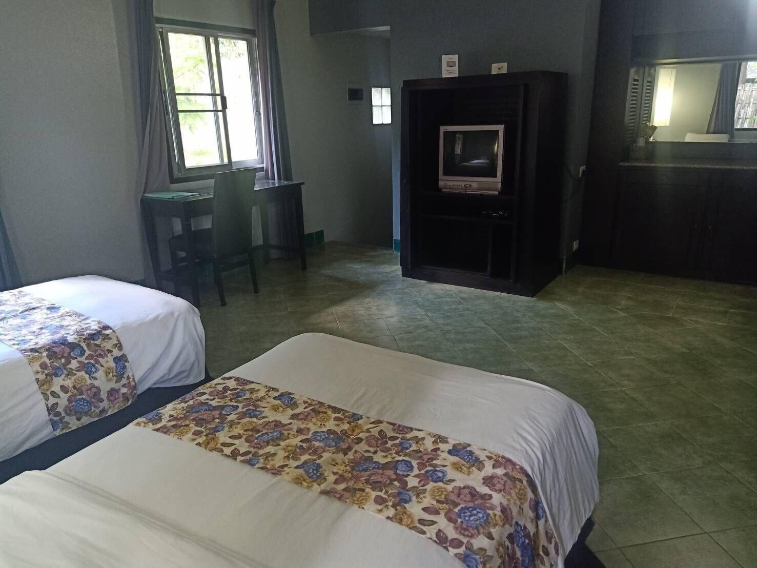 Narittaya And Restaurant 4* Chiang Mai