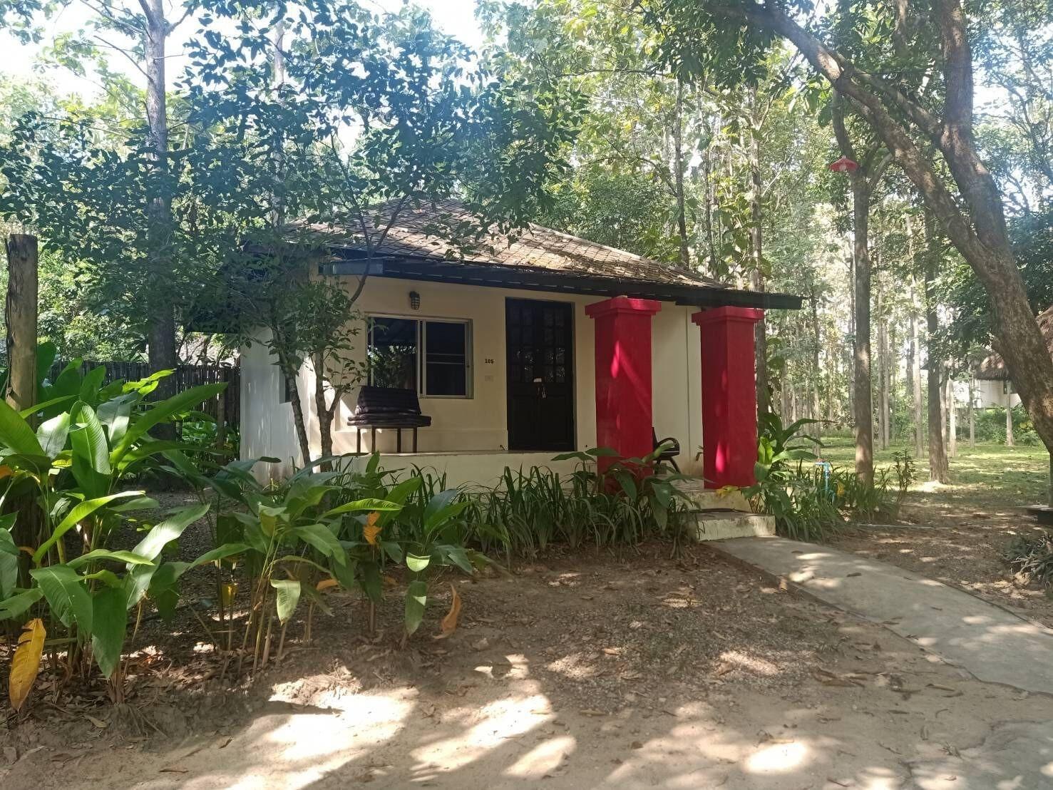 Resort Narittaya And Restaurant Chiang Mai