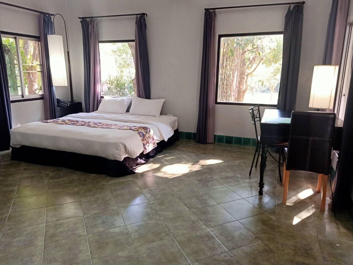 Narittaya And Restaurant 4* Chiang Mai