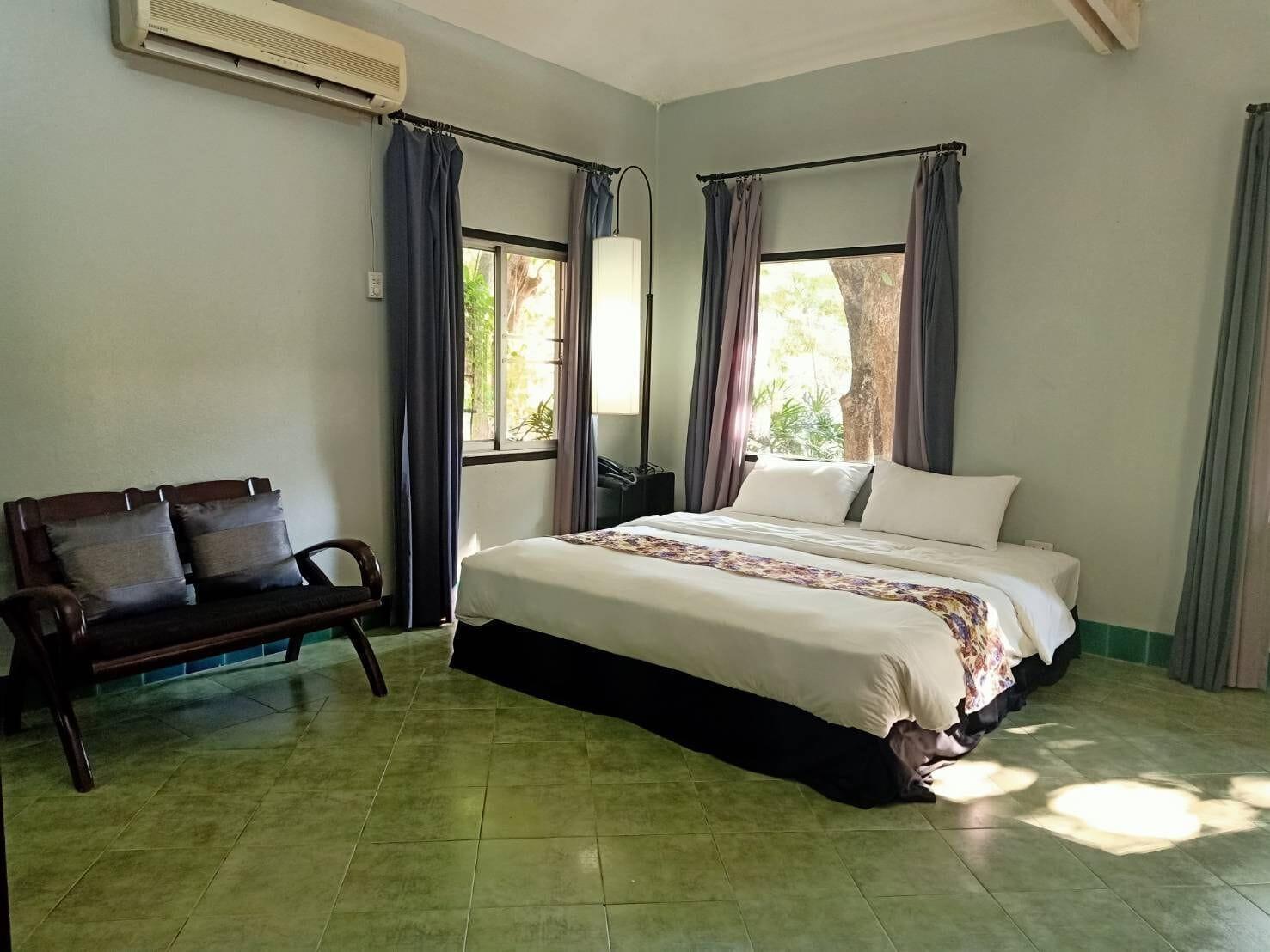 Narittaya And Restaurant Resort 4*